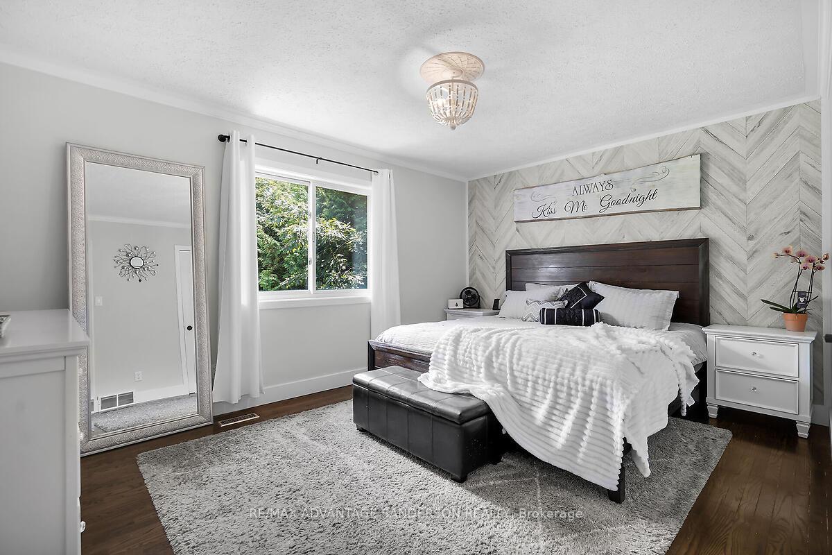 Photo 26 of 119 Brookfield Street, Middlesex Centre, Denfield — HOMEH