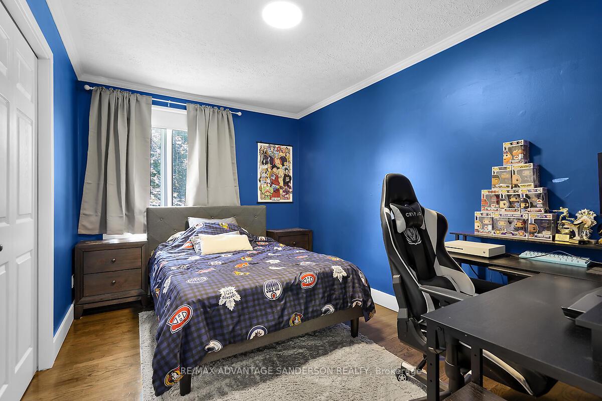 Photo 28 of 119 Brookfield Street, Middlesex Centre, Denfield — HOMEH