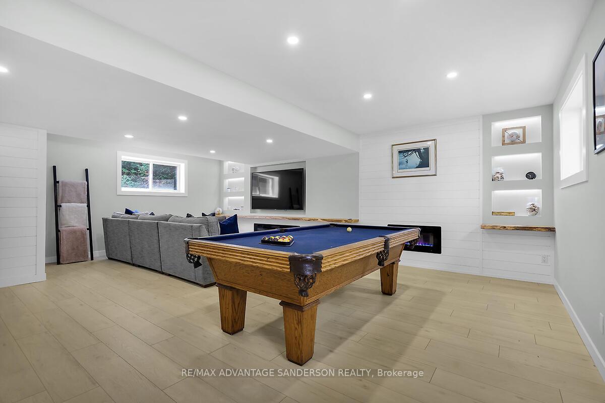 Photo 32 of 119 Brookfield Street, Middlesex Centre, Denfield — HOMEH