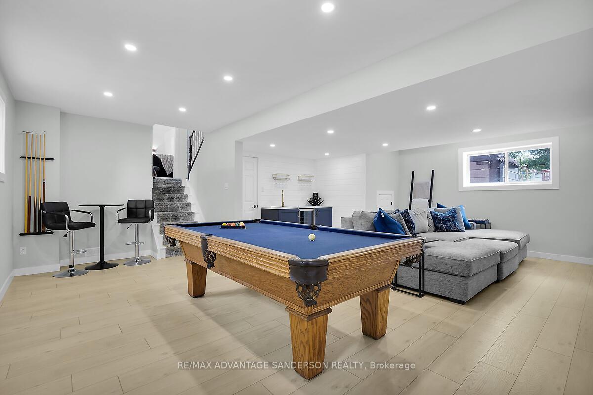 Photo 33 of 119 Brookfield Street, Middlesex Centre, Denfield — HOMEH