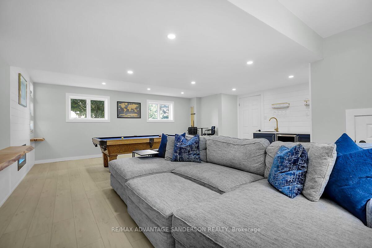 Photo 37 of 119 Brookfield Street, Middlesex Centre, Denfield — HOMEH
