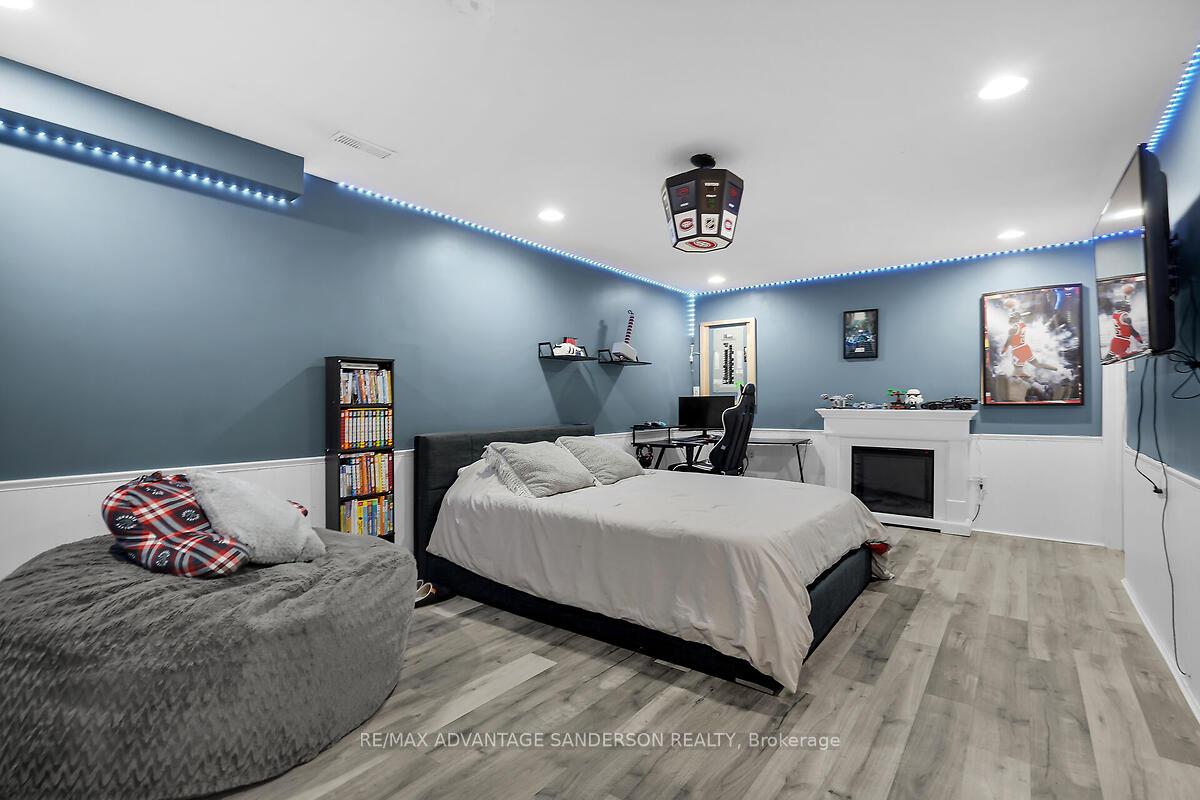Photo 39 of 119 Brookfield Street, Middlesex Centre, Denfield — HOMEH