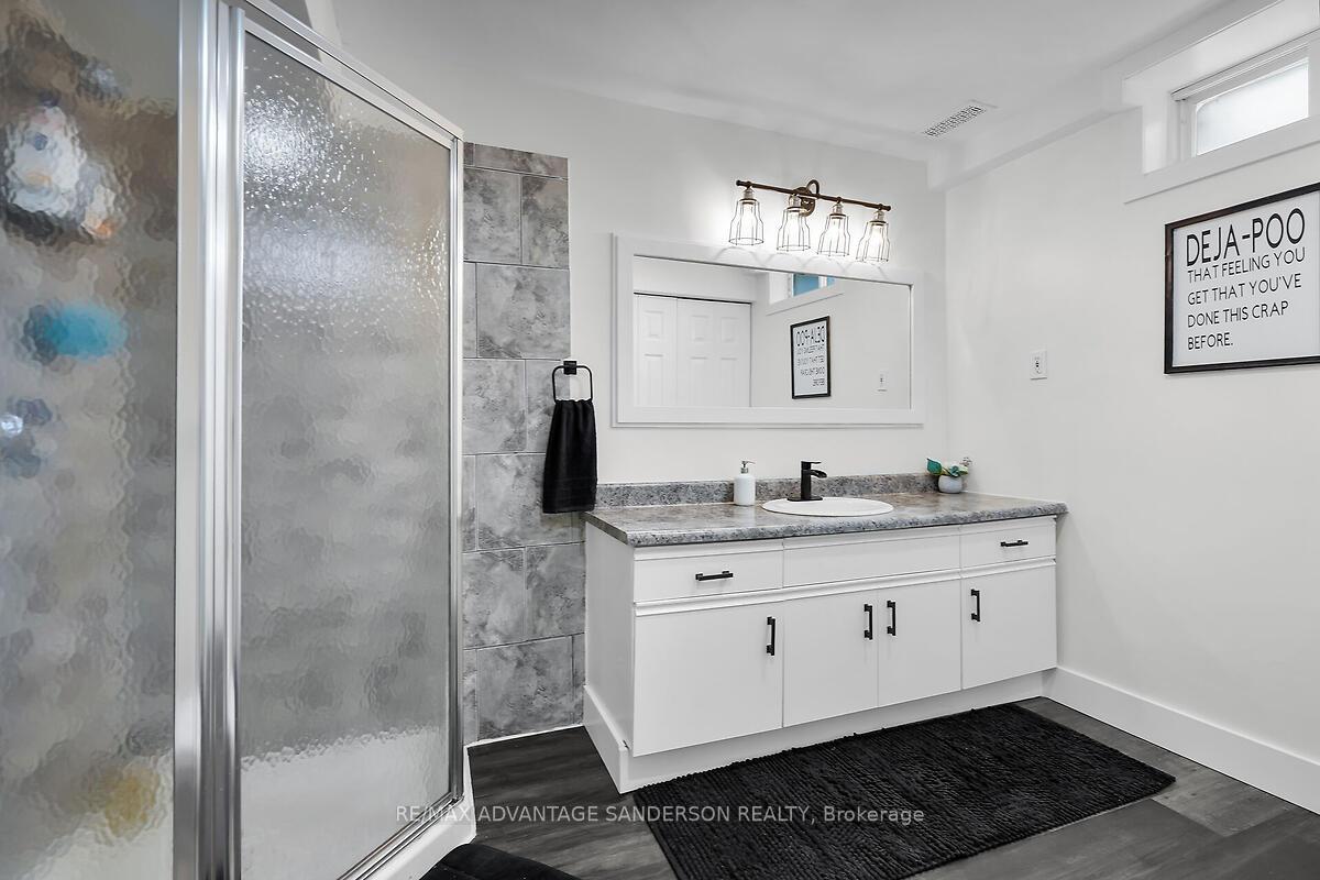 Photo 40 of 119 Brookfield Street, Middlesex Centre, Denfield — HOMEH