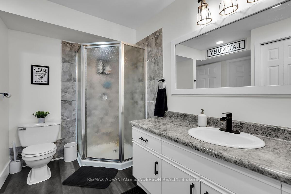 Photo 41 of 119 Brookfield Street, Middlesex Centre, Denfield — HOMEH