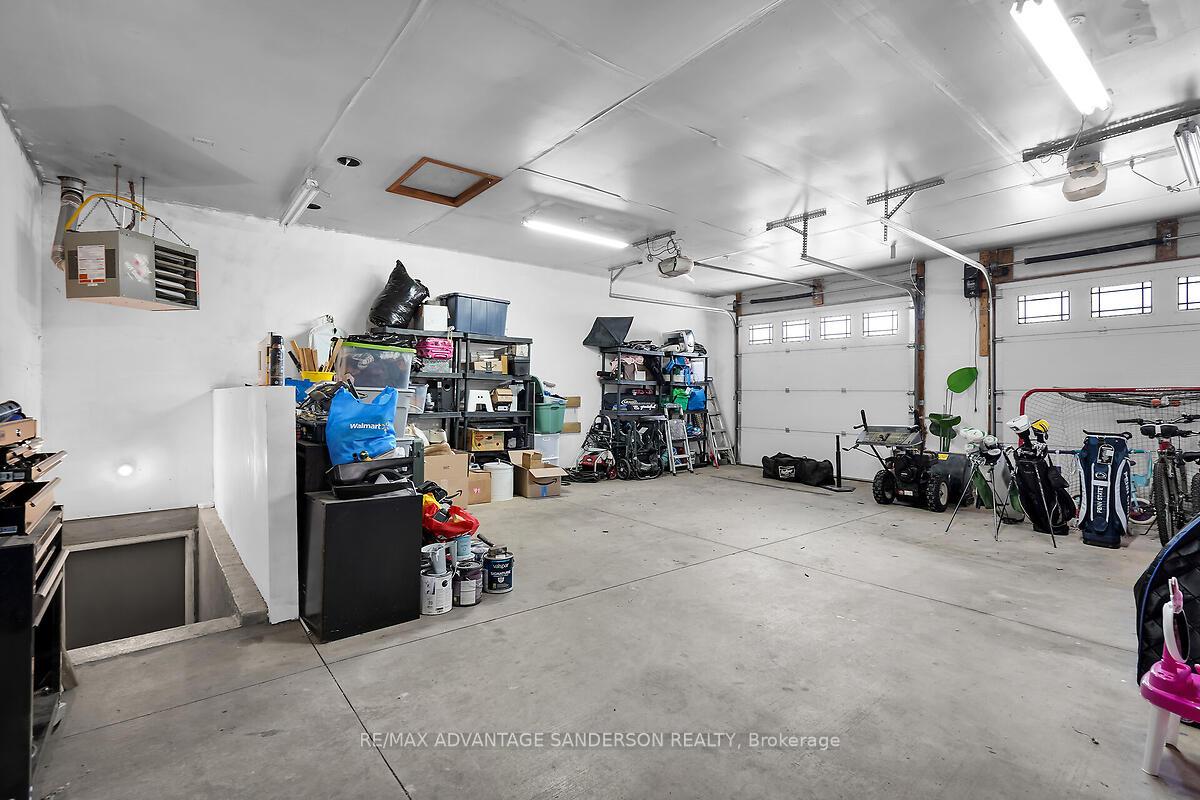 Photo 42 of 119 Brookfield Street, Middlesex Centre, Denfield — HOMEH