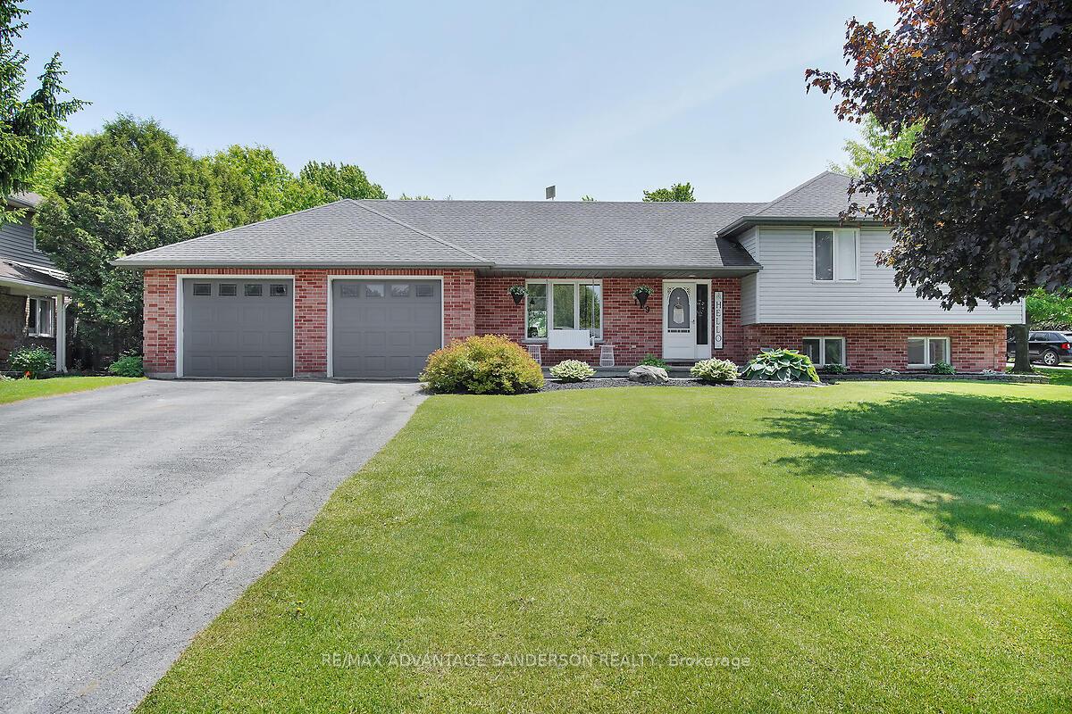 Photo 45 of 119 Brookfield Street, Middlesex Centre, Denfield — HOMEH