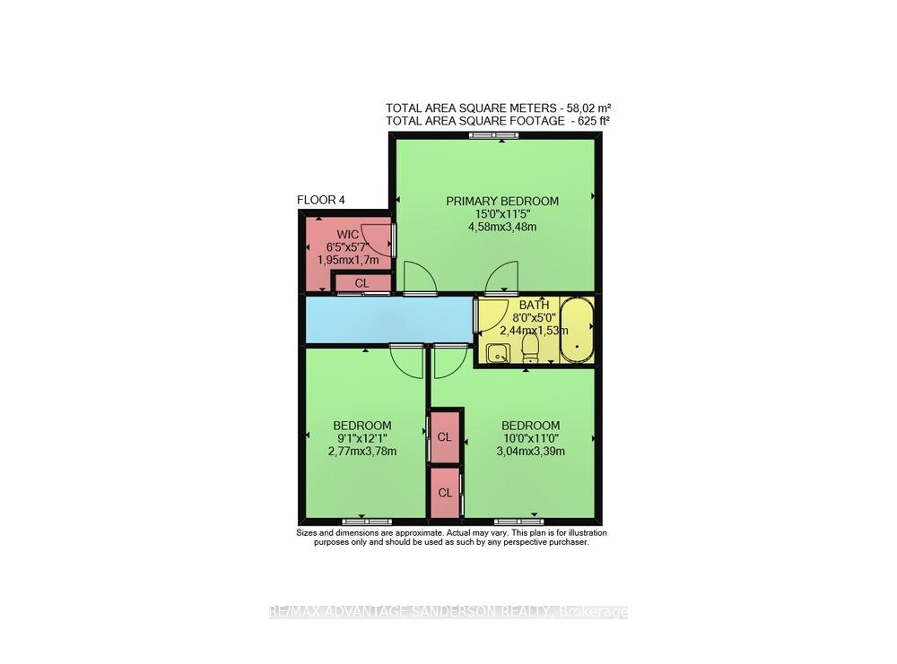 Photo 47 of 119 Brookfield Street, Middlesex Centre, Denfield — HOMEH