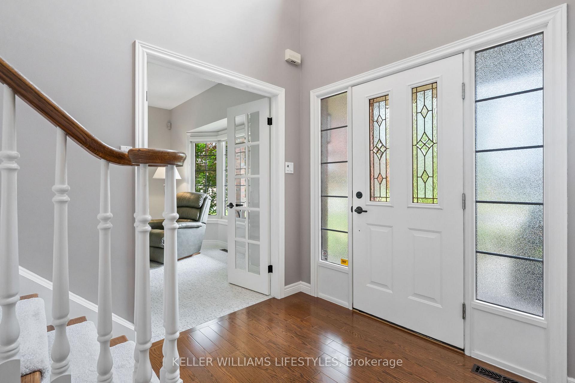 Photo 6 of 128 Westbrook Drive, Middlesex Centre, Kilworth — HOMEH