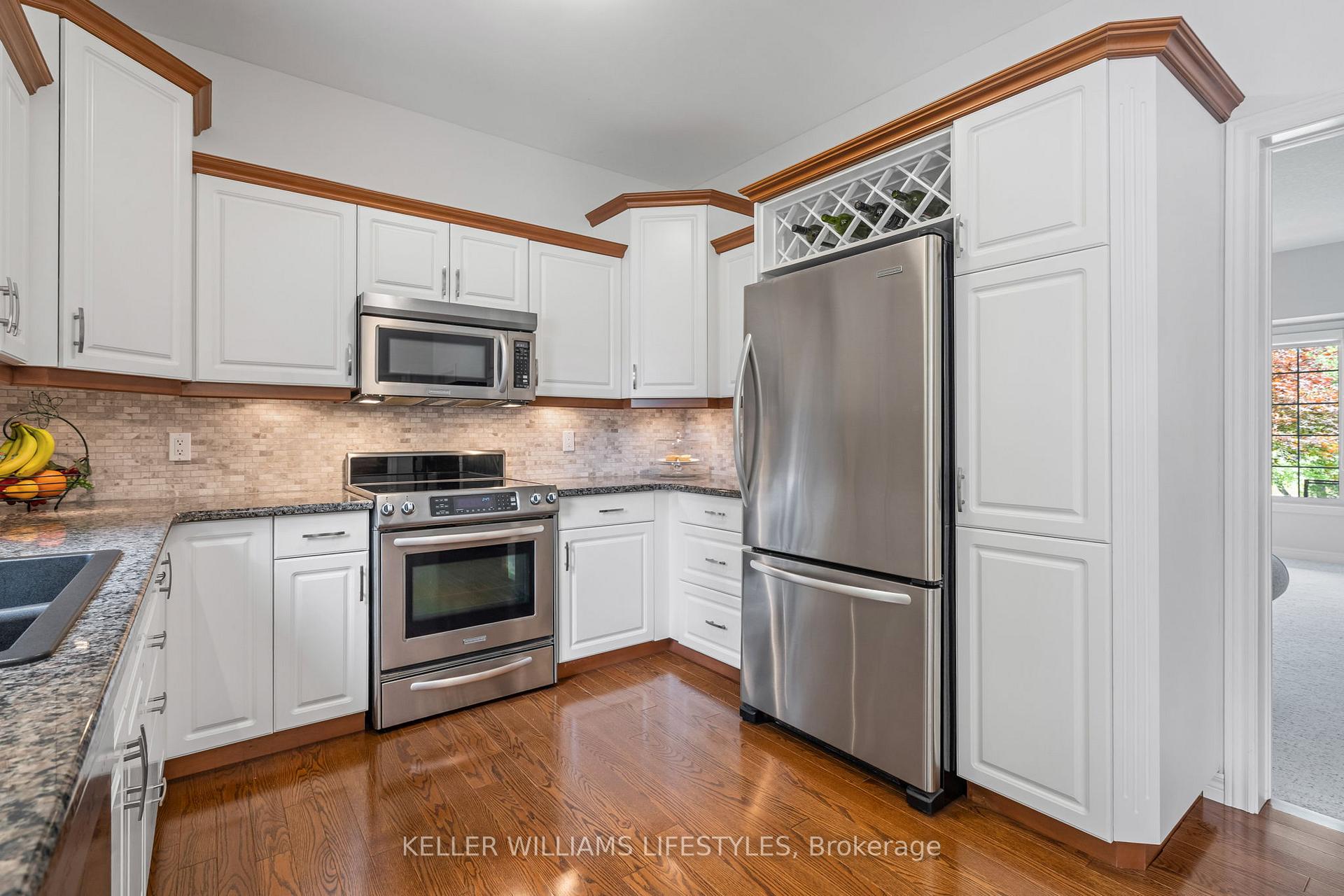 Photo 13 of 128 Westbrook Drive, Middlesex Centre, Kilworth — HOMEH