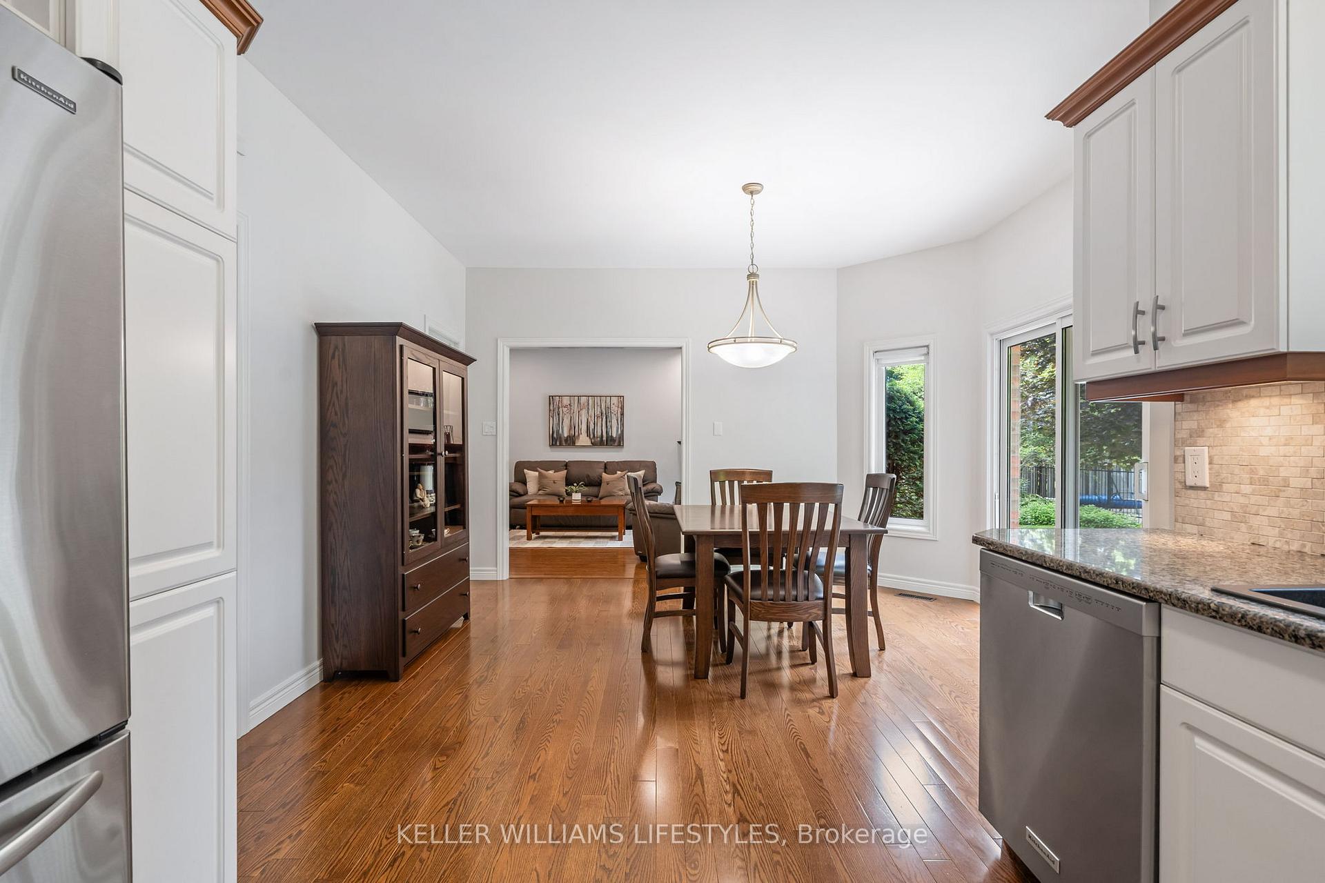 Photo 15 of 128 Westbrook Drive, Middlesex Centre, Kilworth — HOMEH