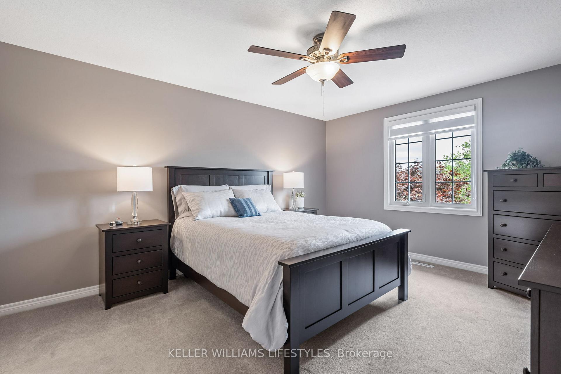 Photo 18 of 128 Westbrook Drive, Middlesex Centre, Kilworth — HOMEH