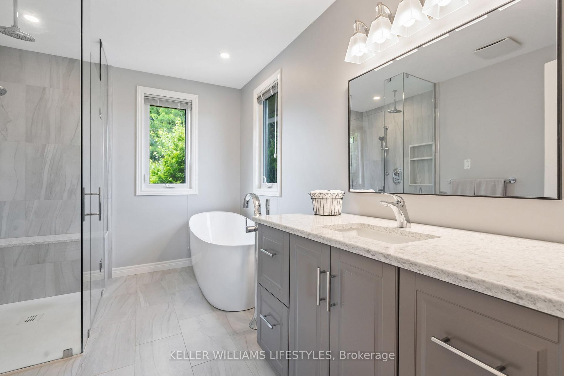 Photo 22 of 128 Westbrook Drive, Middlesex Centre, Kilworth — HOMEH