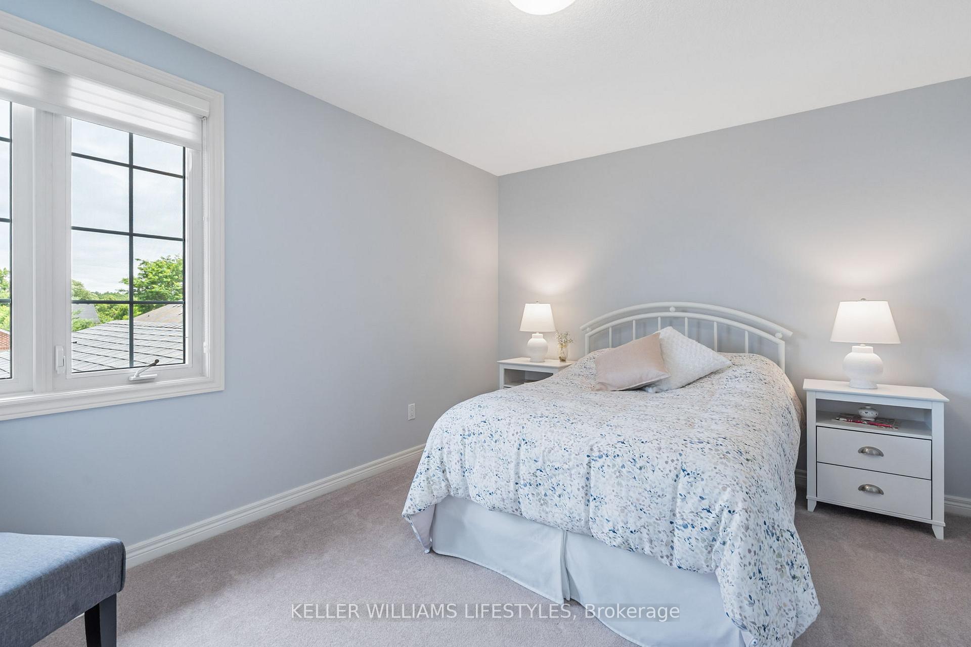 Photo 23 of 128 Westbrook Drive, Middlesex Centre, Kilworth — HOMEH