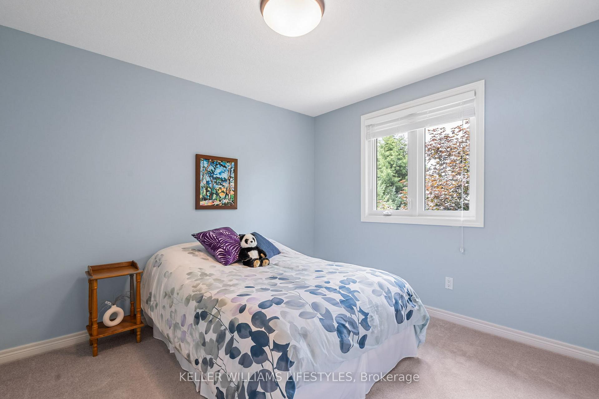 Photo 24 of 128 Westbrook Drive, Middlesex Centre, Kilworth — HOMEH