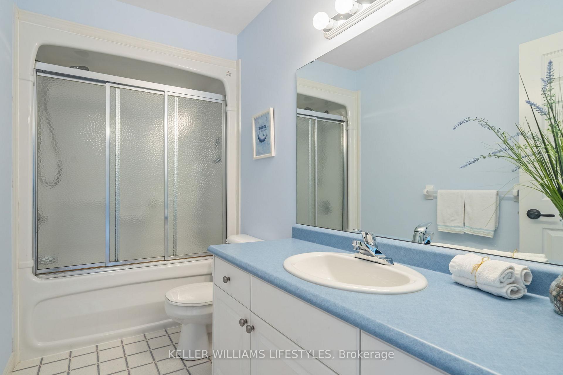 Photo 26 of 128 Westbrook Drive, Middlesex Centre, Kilworth — HOMEH