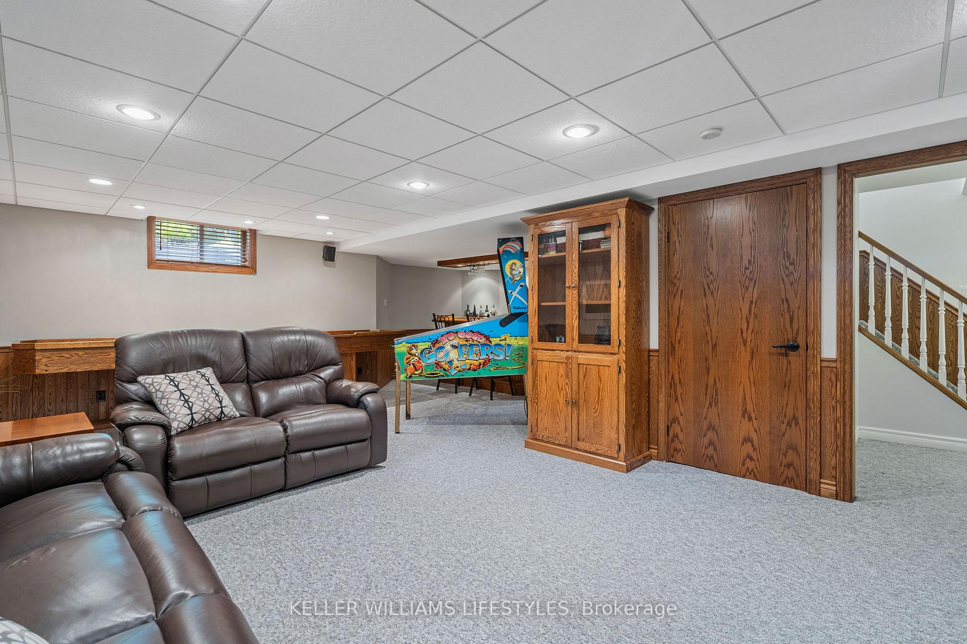 Photo 27 of 128 Westbrook Drive, Middlesex Centre, Kilworth — HOMEH