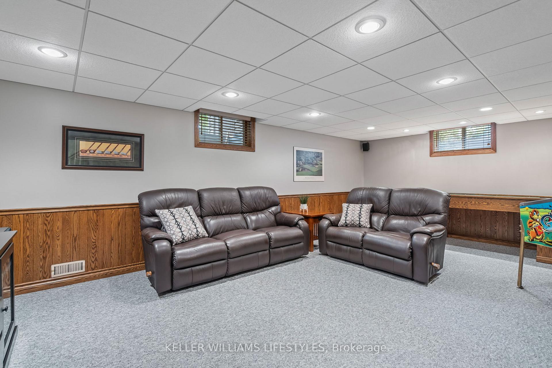Photo 28 of 128 Westbrook Drive, Middlesex Centre, Kilworth — HOMEH