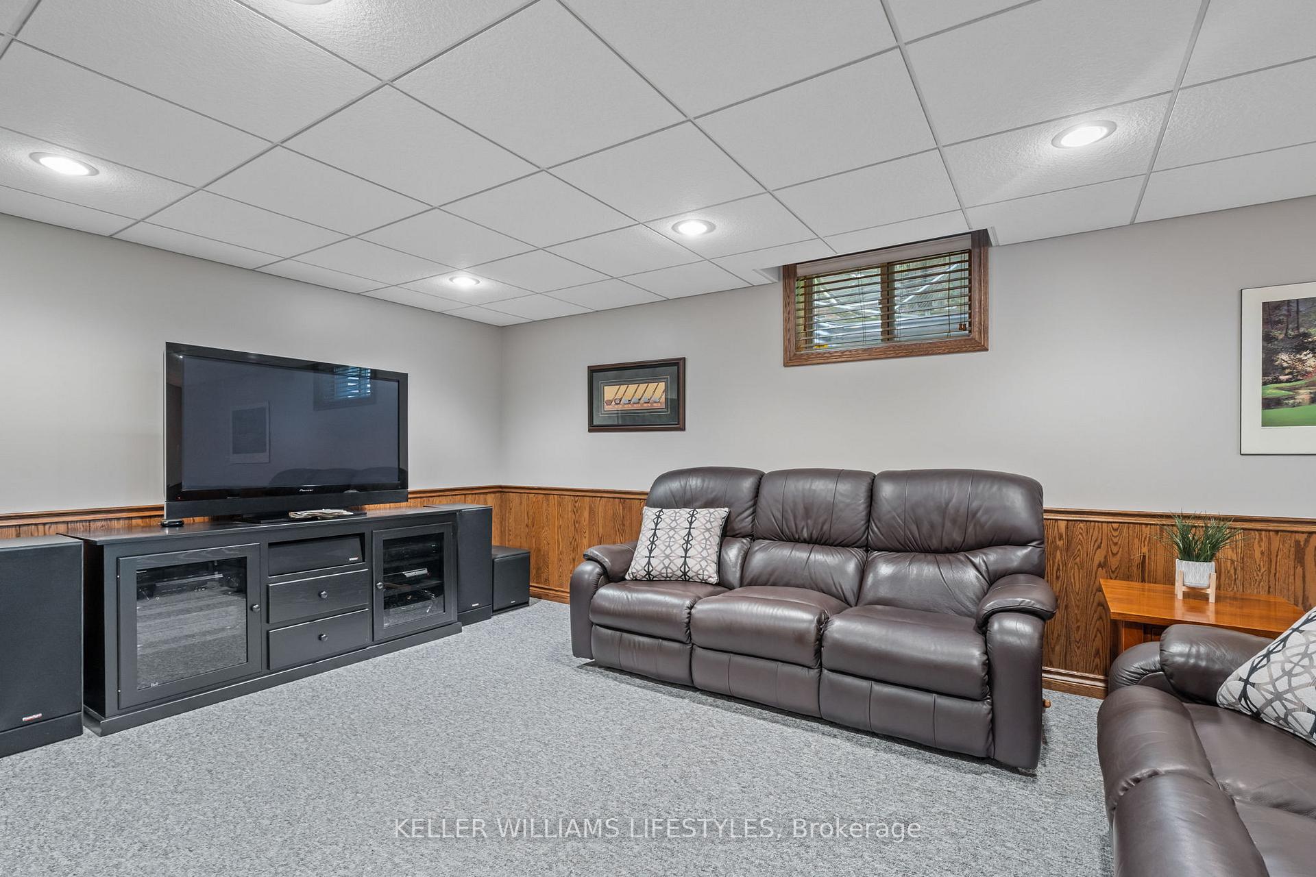 Photo 29 of 128 Westbrook Drive, Middlesex Centre, Kilworth — HOMEH