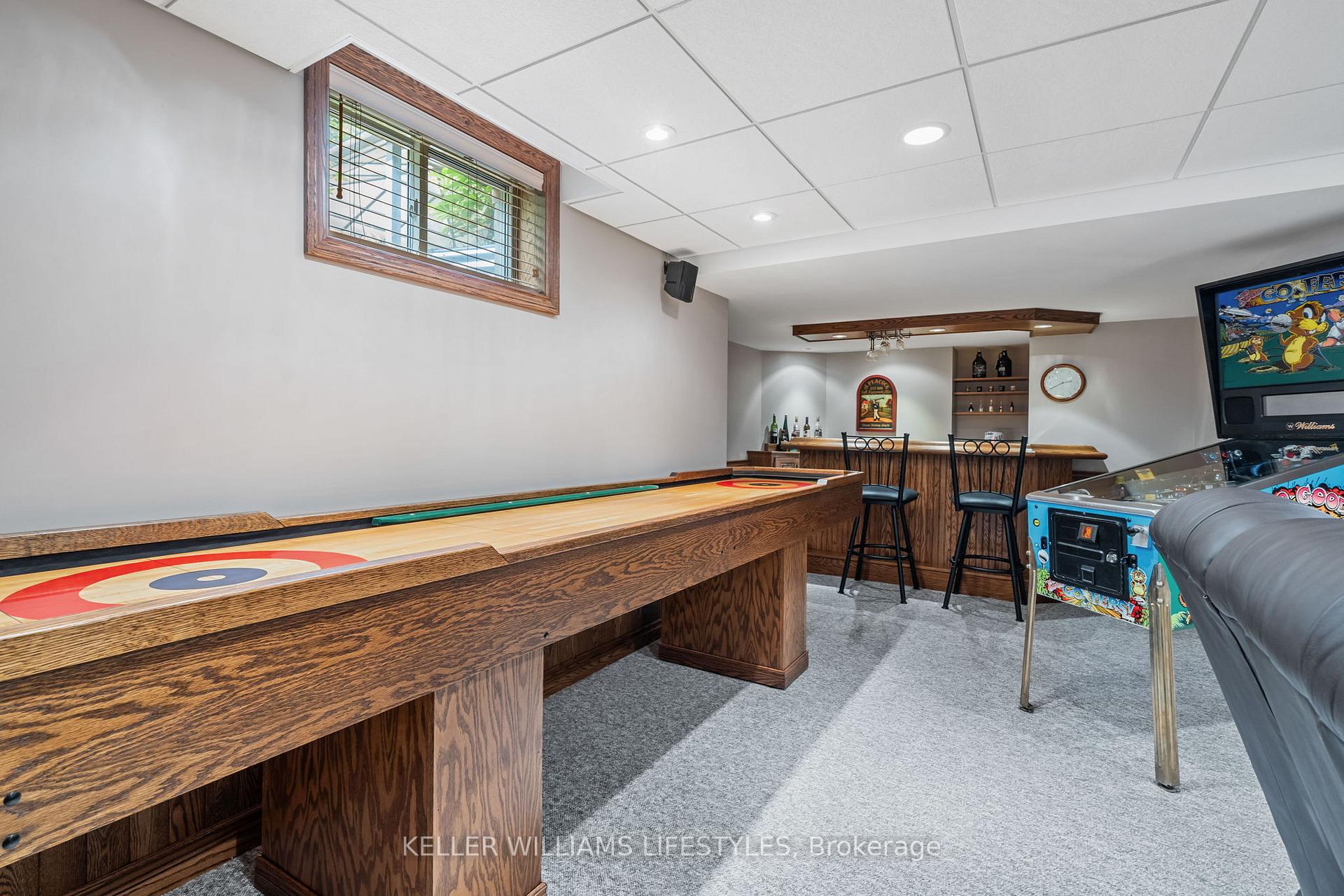 Photo 30 of 128 Westbrook Drive, Middlesex Centre, Kilworth — HOMEH