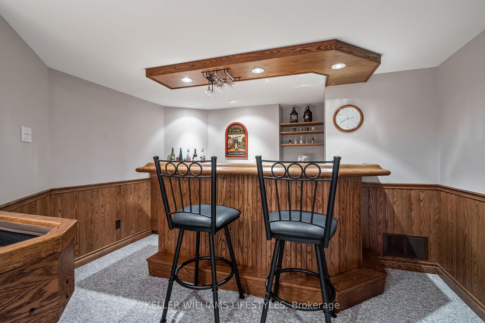 Photo 31 of 128 Westbrook Drive, Middlesex Centre, Kilworth — HOMEH