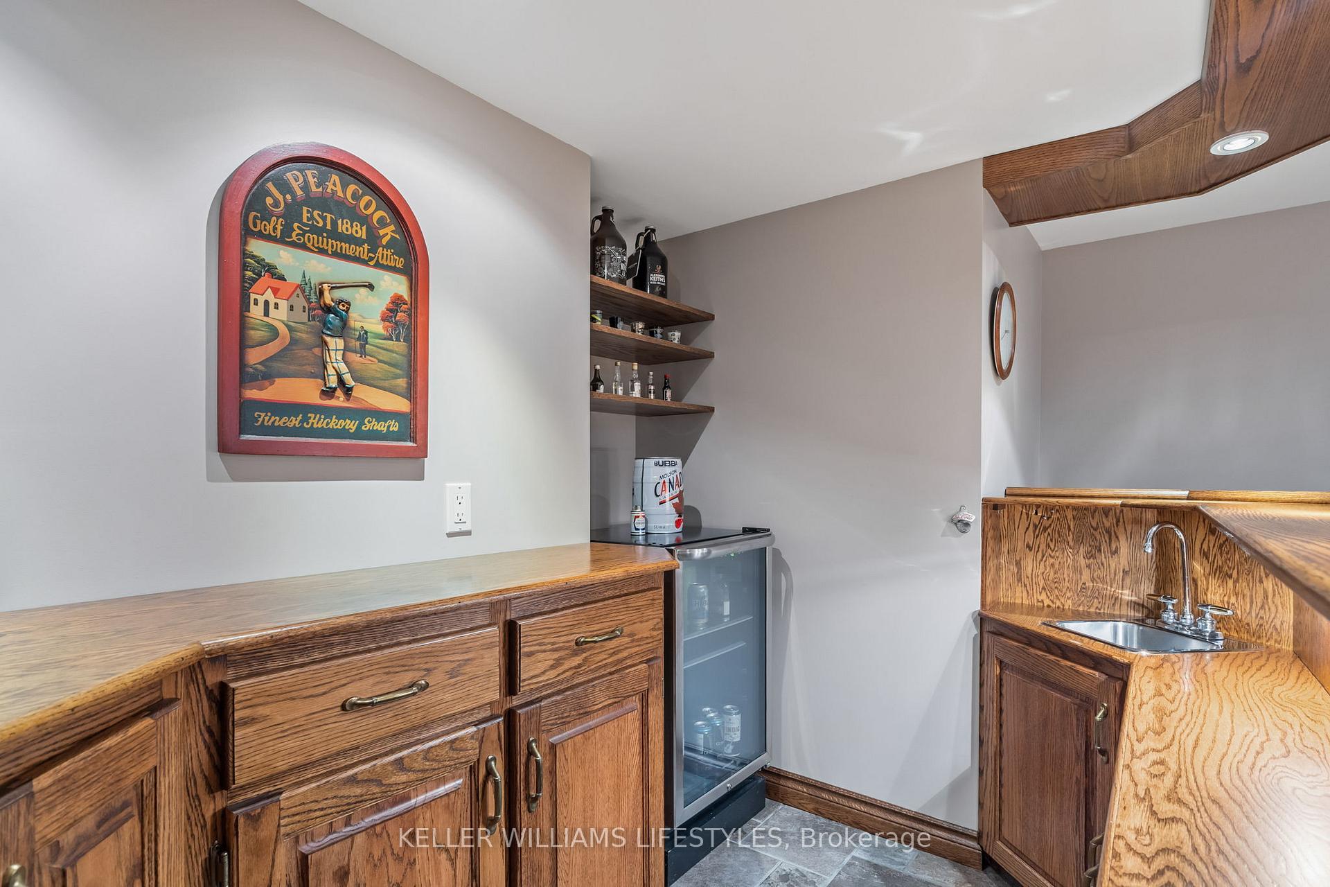 Photo 32 of 128 Westbrook Drive, Middlesex Centre, Kilworth — HOMEH