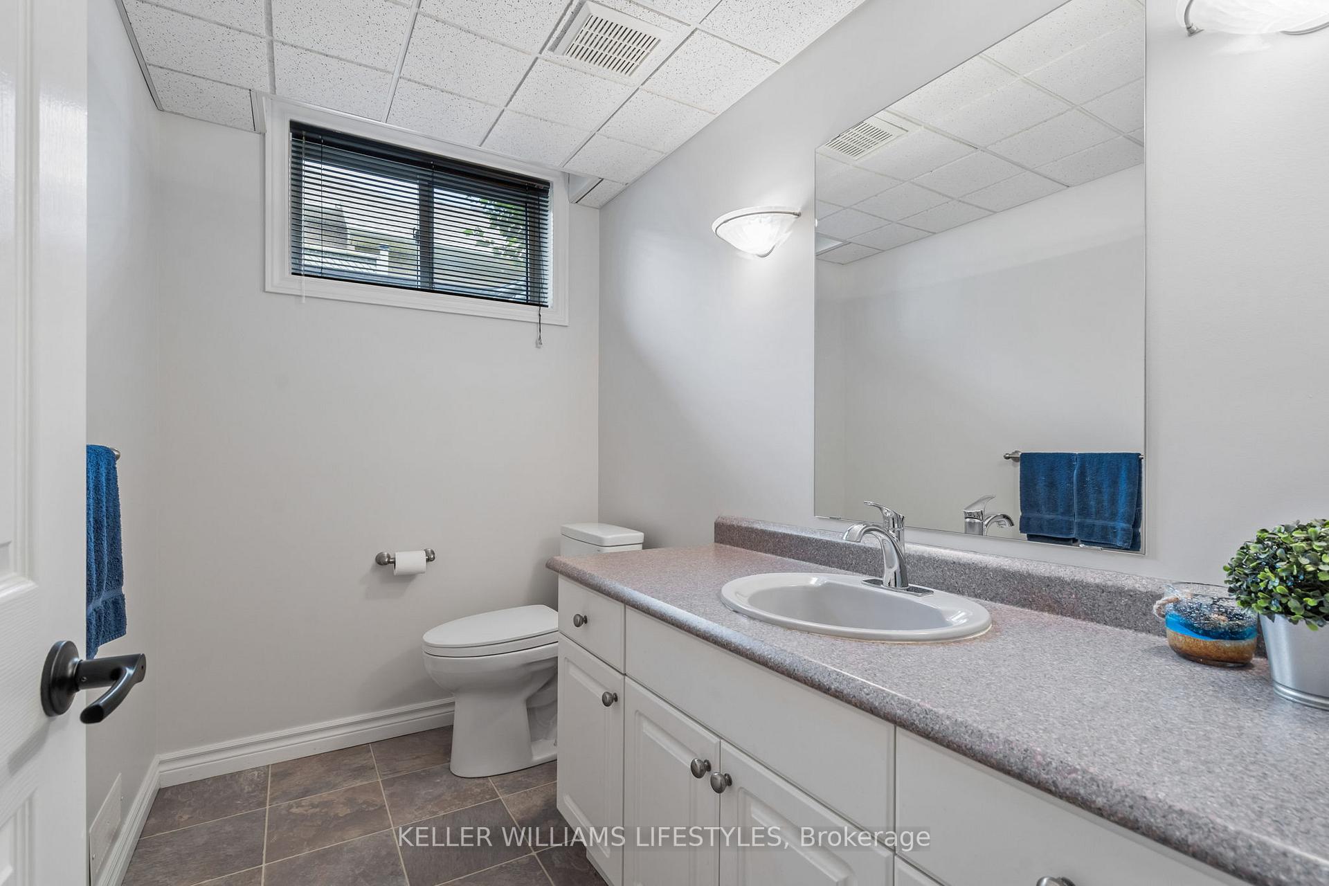 Photo 34 of 128 Westbrook Drive, Middlesex Centre, Kilworth — HOMEH