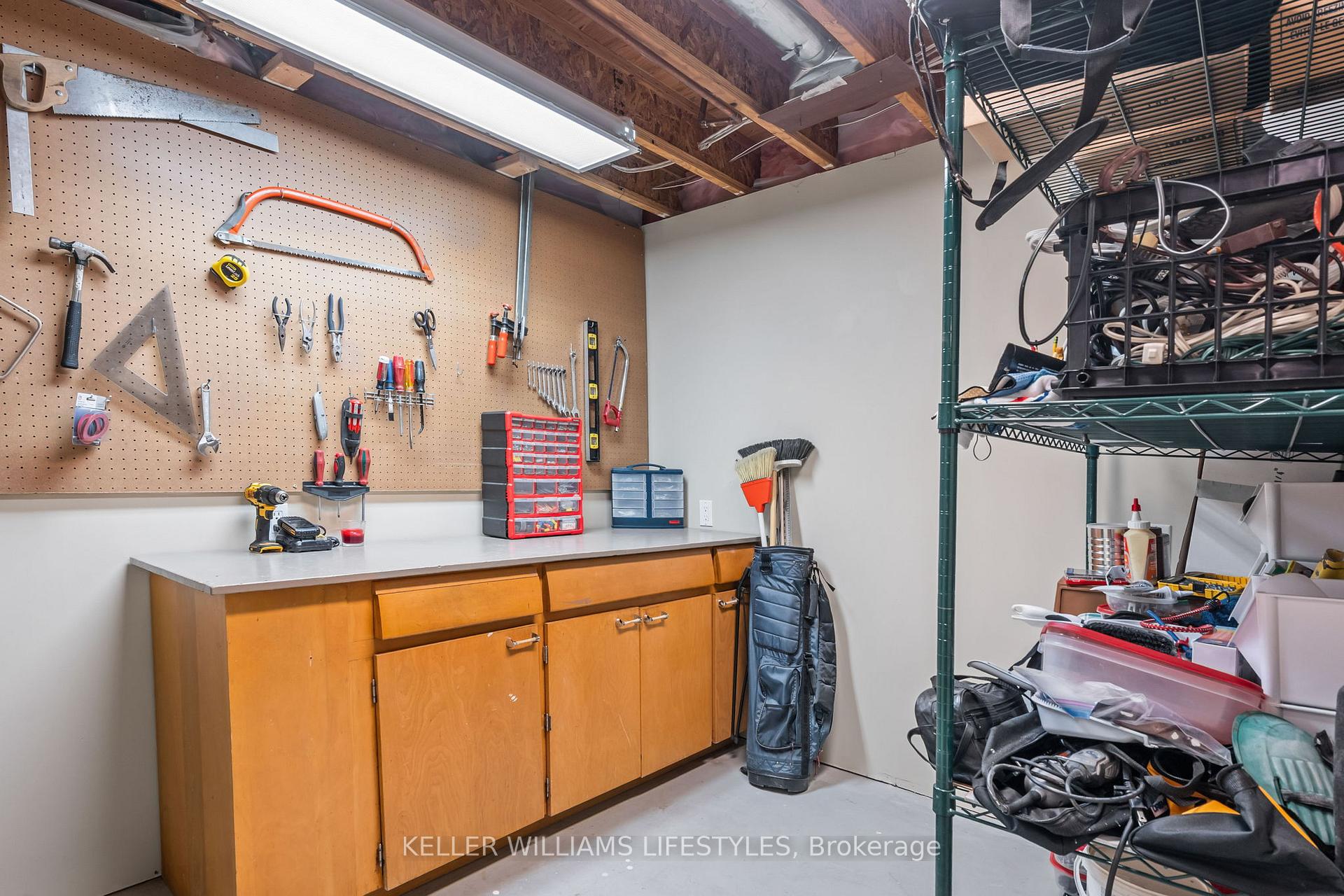 Photo 35 of 128 Westbrook Drive, Middlesex Centre, Kilworth — HOMEH