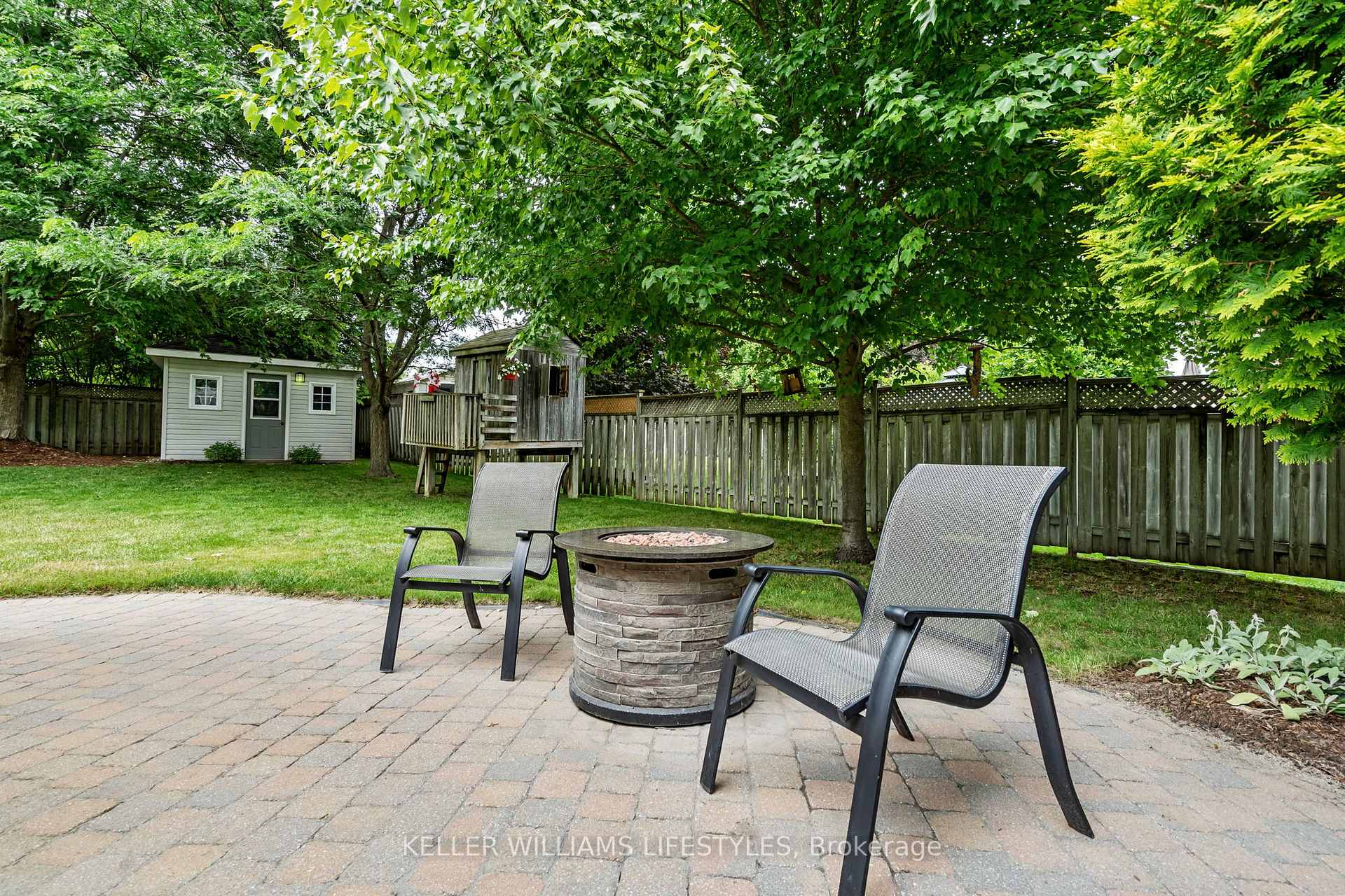 Photo 41 of 128 Westbrook Drive, Middlesex Centre, Kilworth — HOMEH