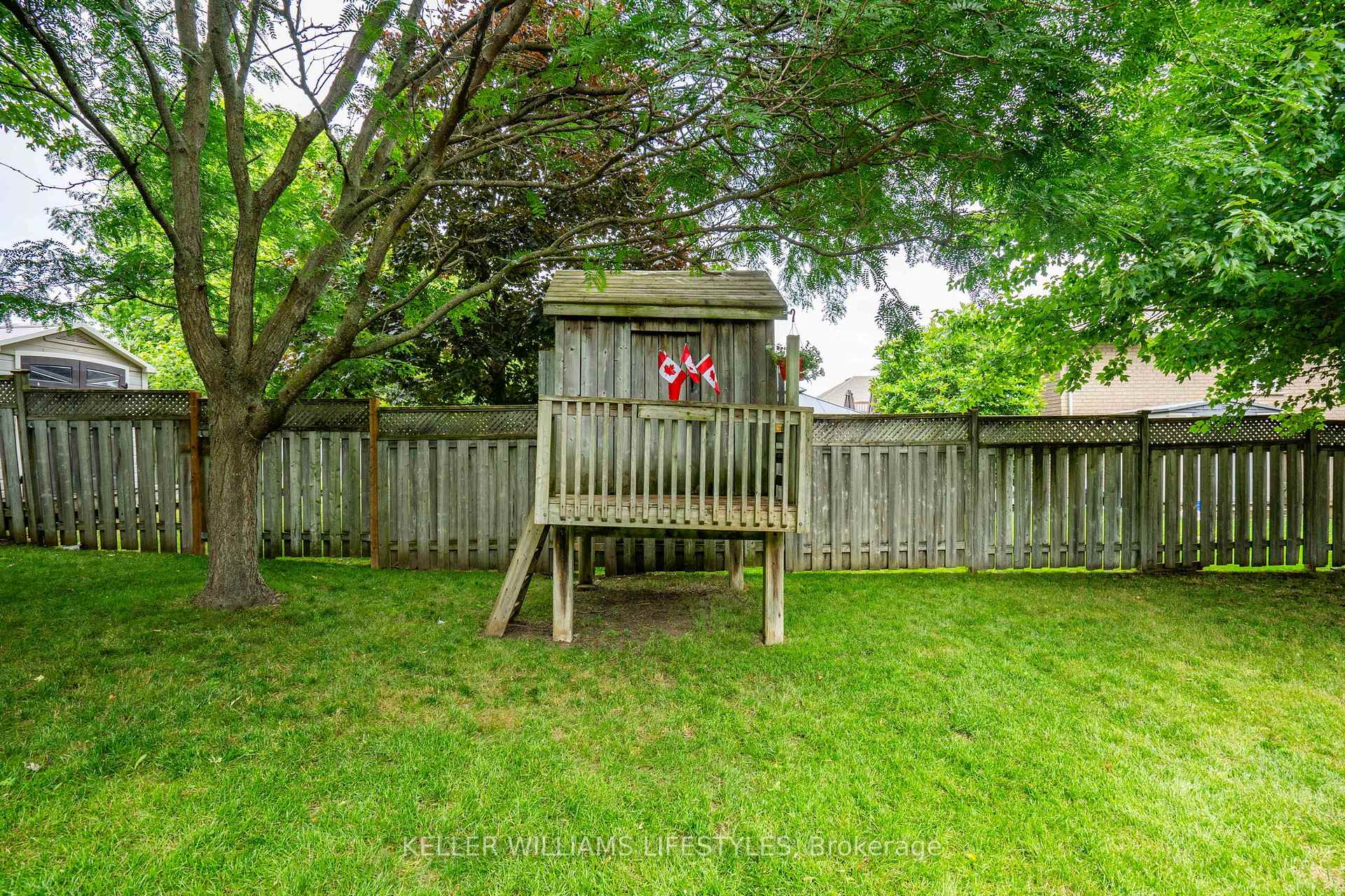 Photo 43 of 128 Westbrook Drive, Middlesex Centre, Kilworth — HOMEH