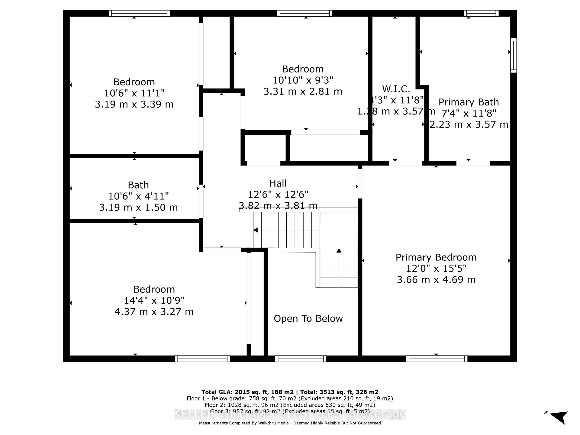 Photo 49 of 128 Westbrook Drive, Middlesex Centre, Kilworth — HOMEH