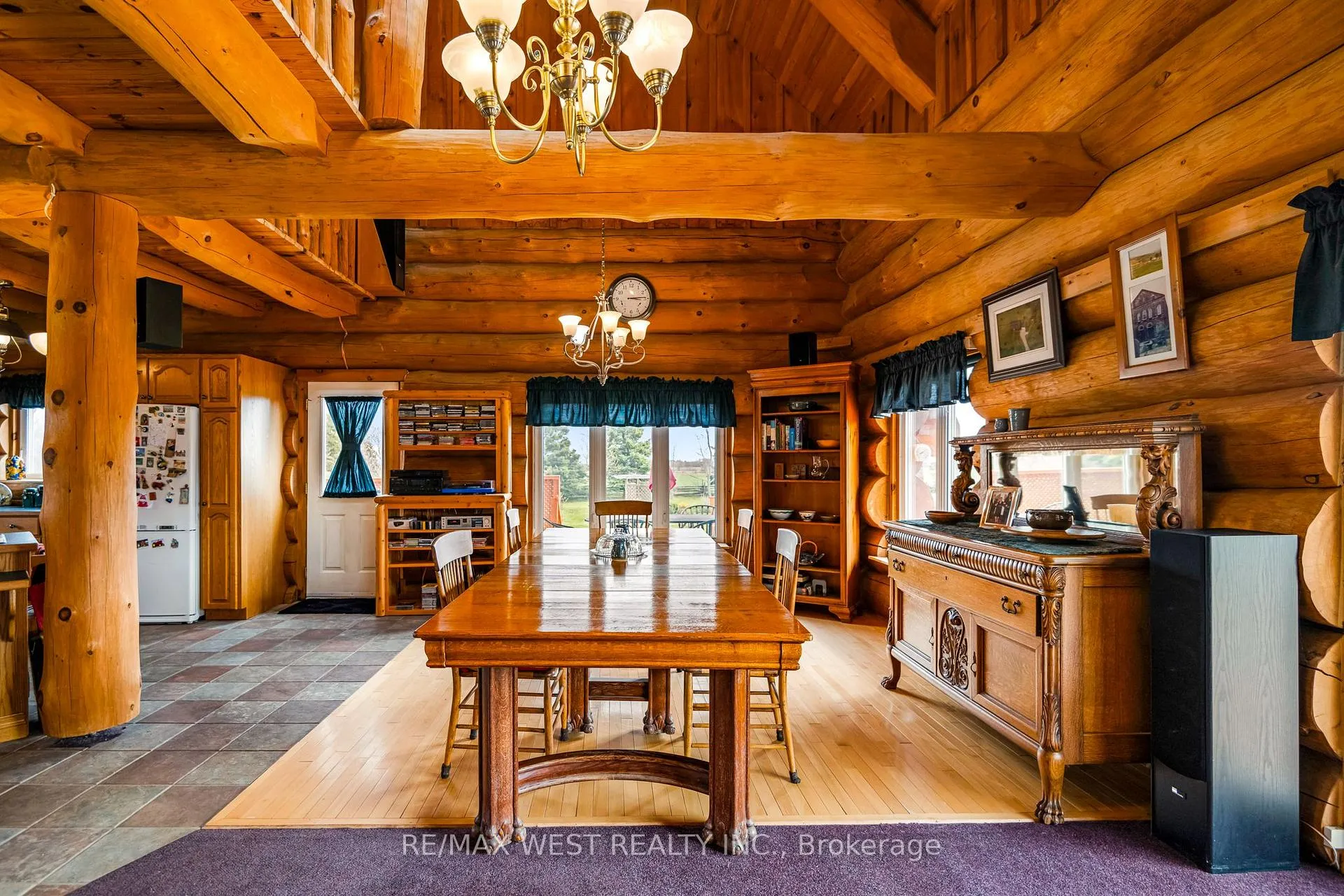 Photo 5 of 116278 Second Line SW, Melancthon, Rural Melancthon — HOMEH