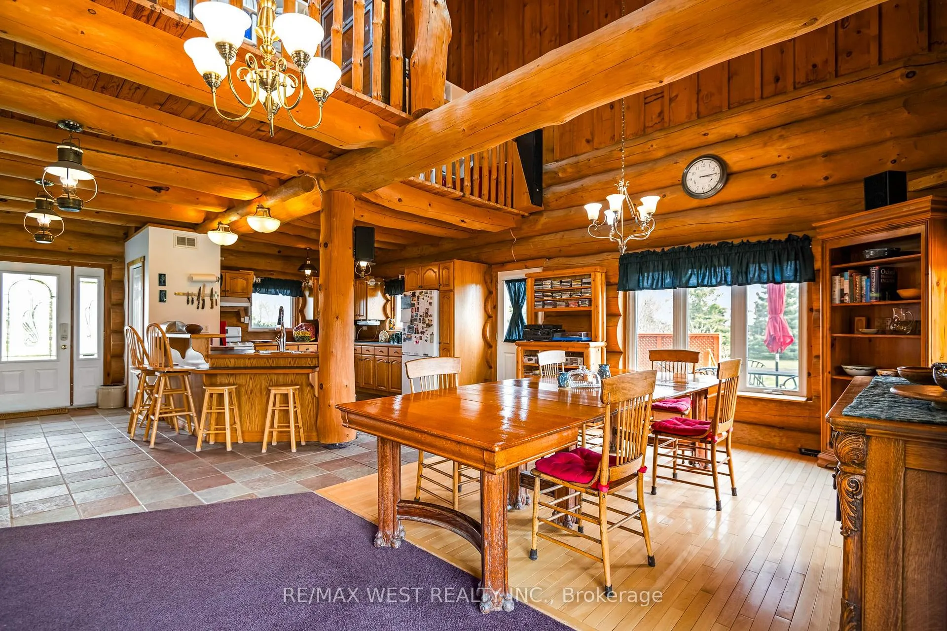 Photo 6 of 116278 Second Line SW, Melancthon, Rural Melancthon — HOMEH