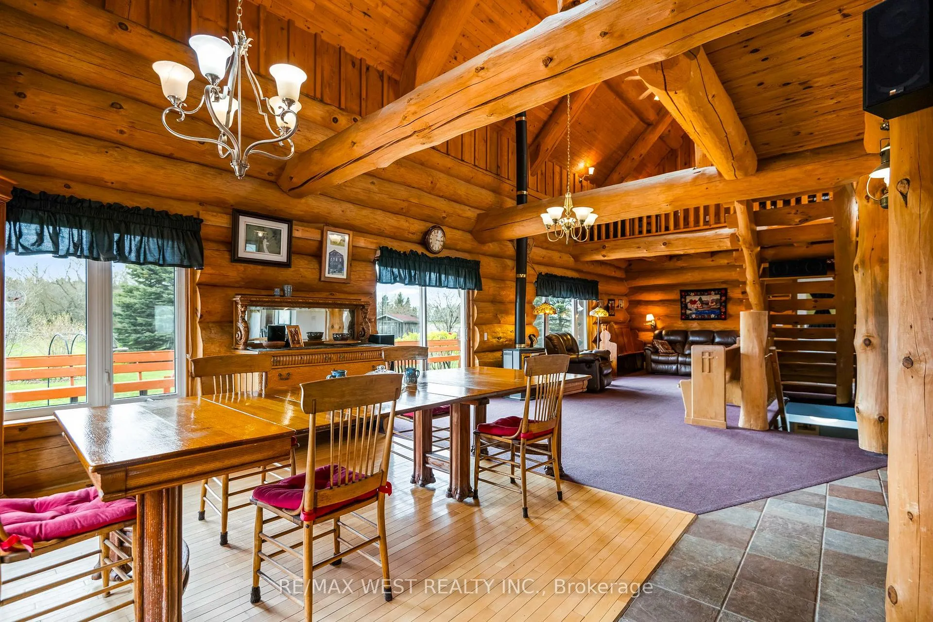 Photo 7 of 116278 Second Line SW, Melancthon, Rural Melancthon — HOMEH