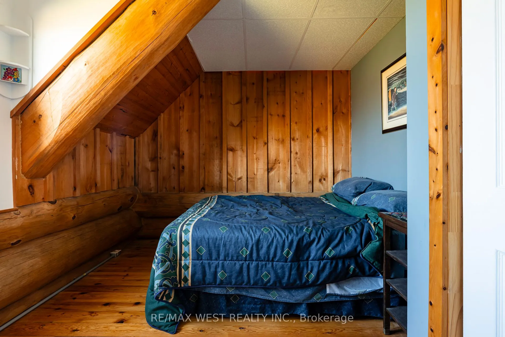 Photo 14 of 116278 Second Line SW, Melancthon, Rural Melancthon — HOMEH