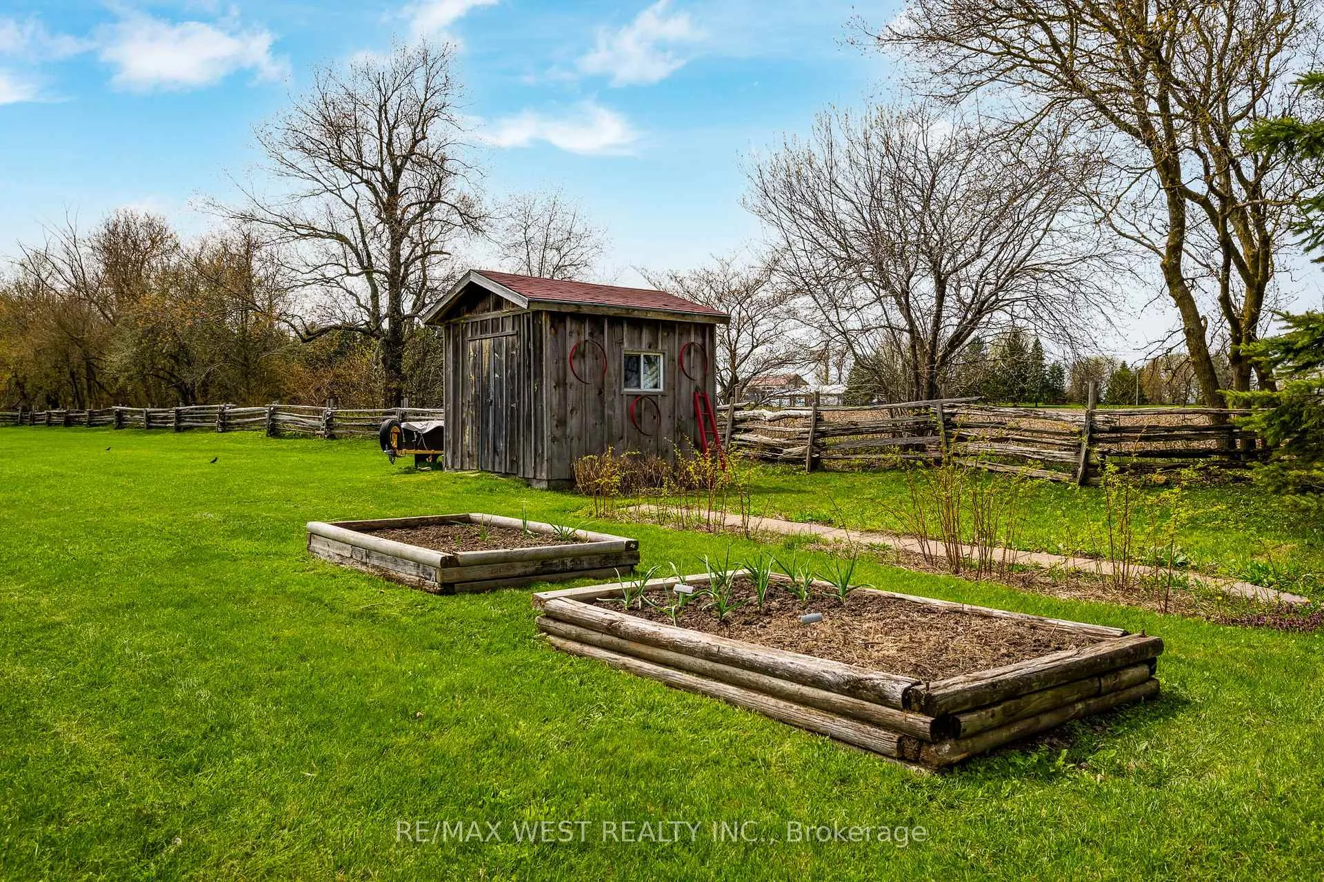 Photo 18 of 116278 Second Line SW, Melancthon, Rural Melancthon — HOMEH