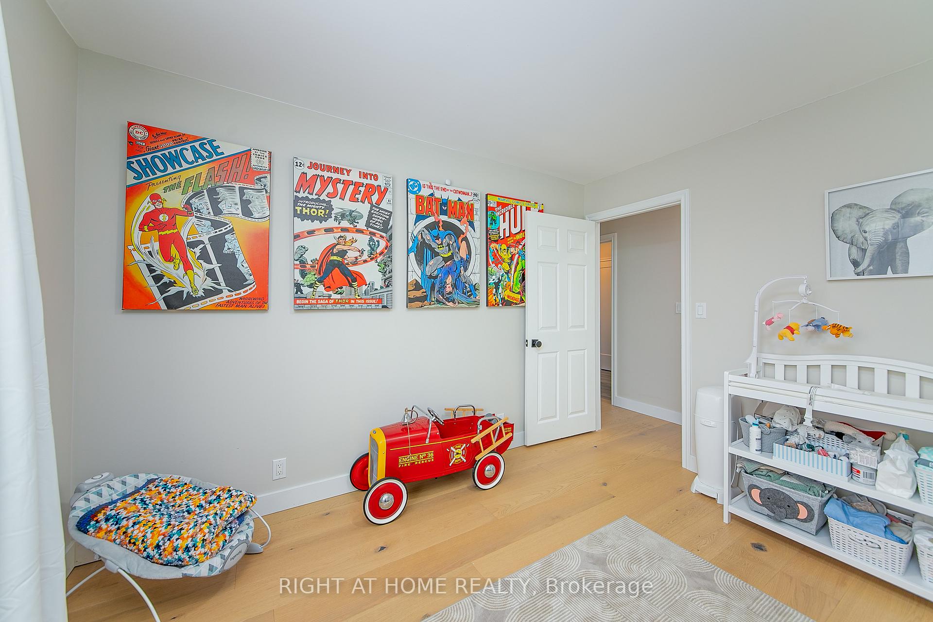 Photo 19 of 1050 Emily Street, Innisfil, Lefroy — HOMEH