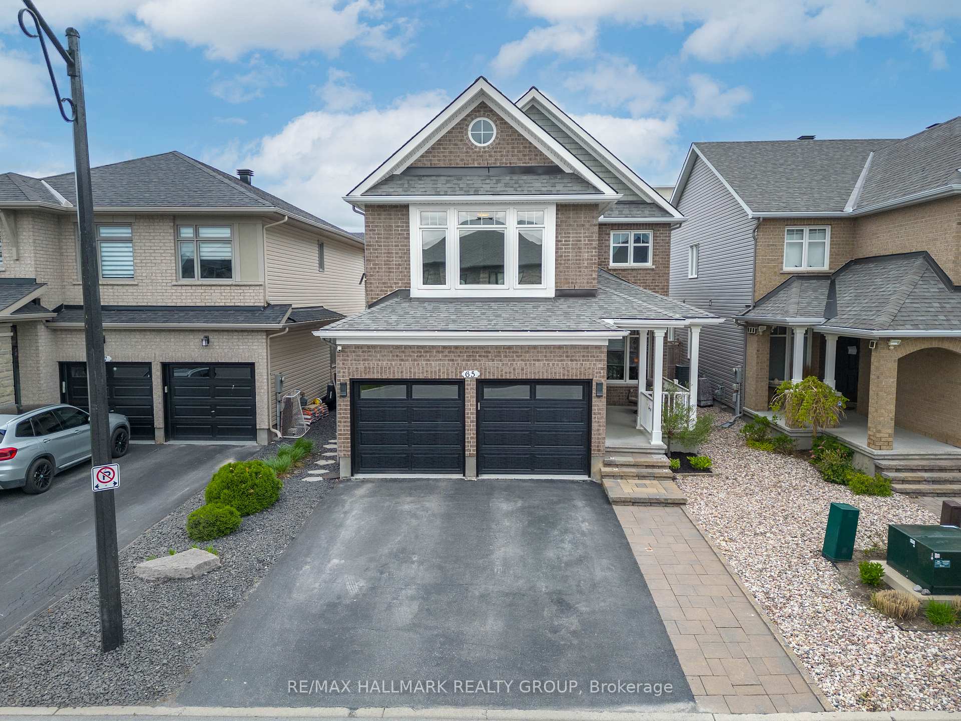 Photo 5 of 65 Ginseng Terrace, Ottawa, Kanata - Emerald Meadows/Trailwest — HOMEH
