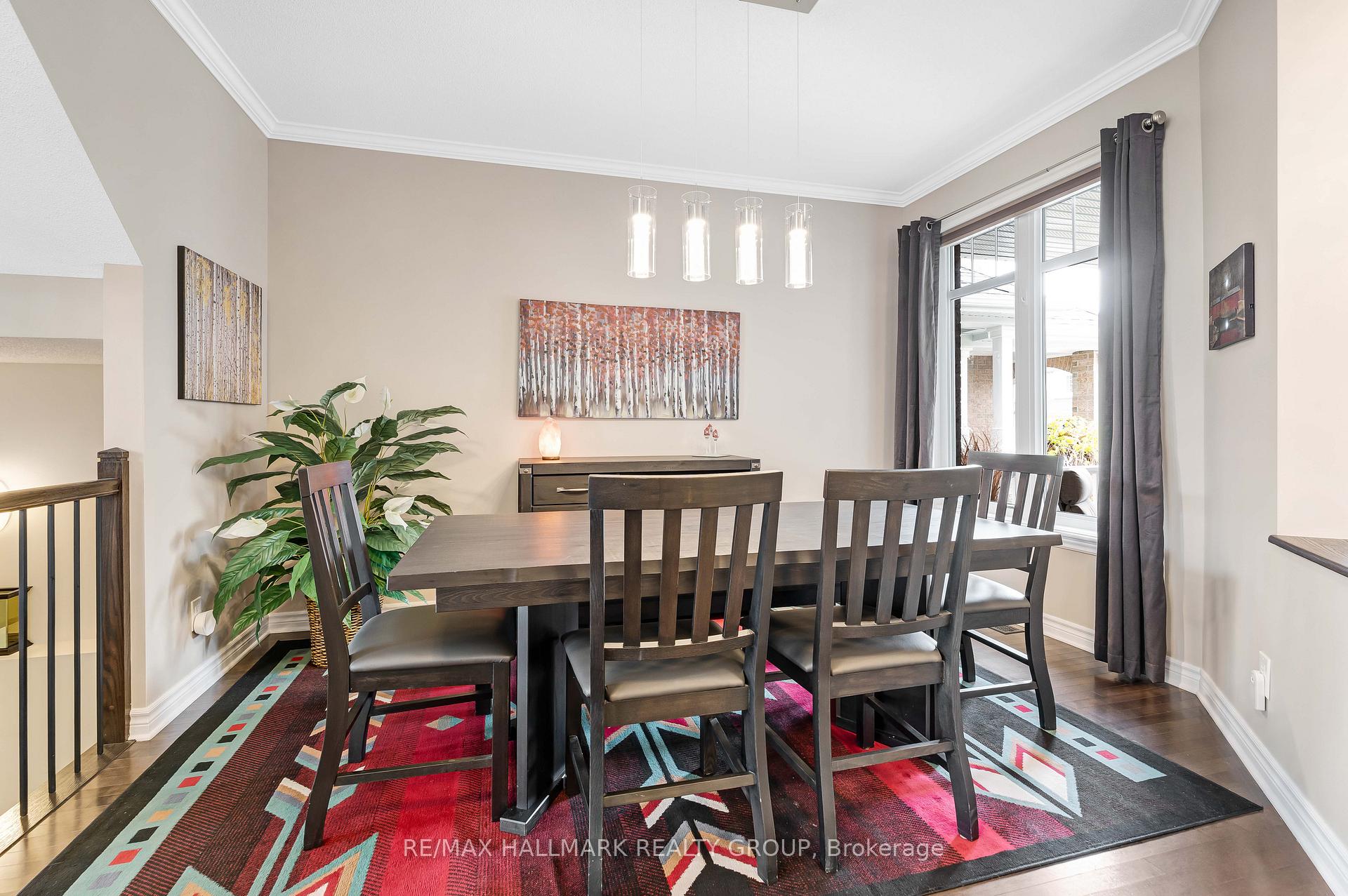 Photo 9 of 65 Ginseng Terrace, Ottawa, Kanata - Emerald Meadows/Trailwest — HOMEH