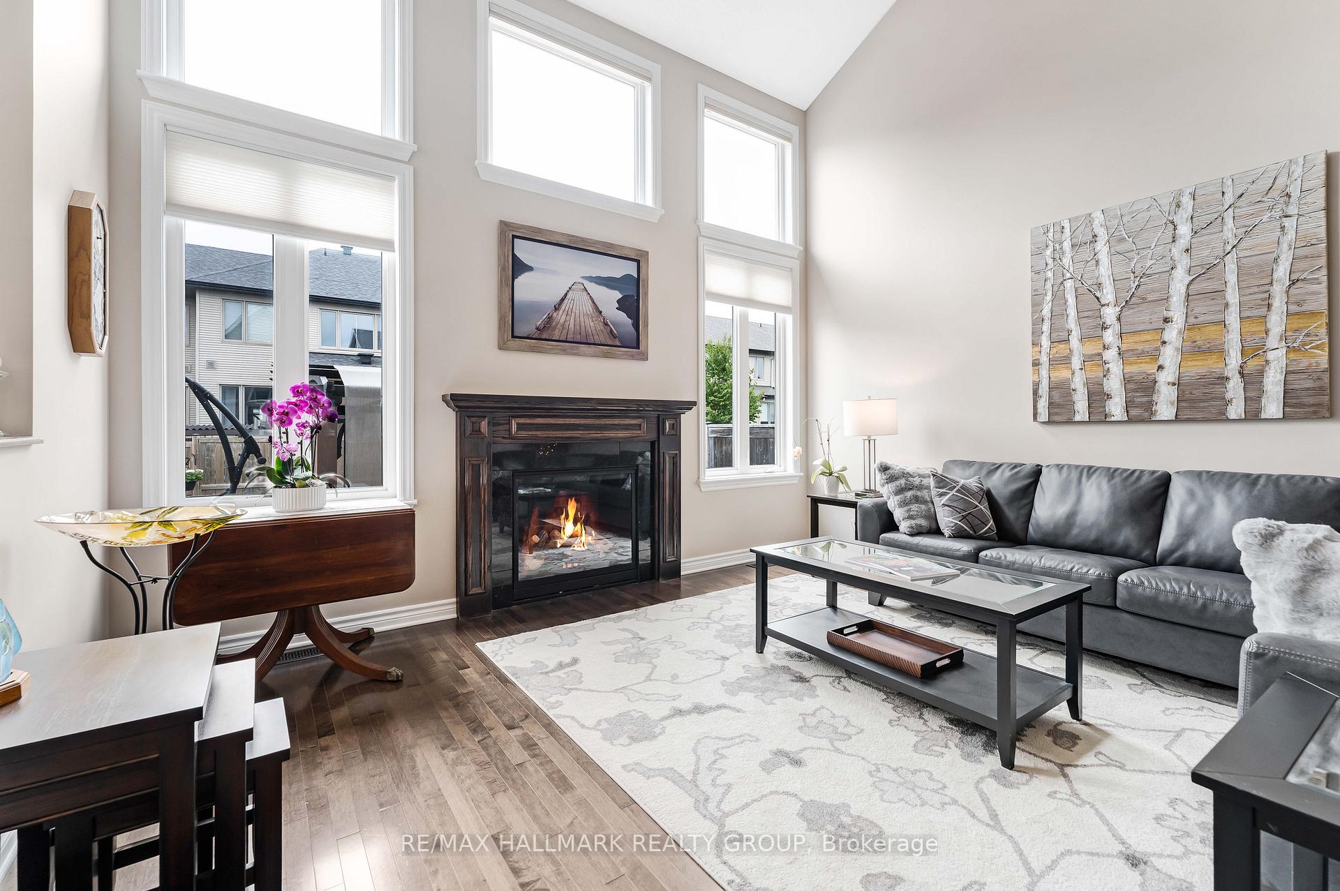 Photo 11 of 65 Ginseng Terrace, Ottawa, Kanata - Emerald Meadows/Trailwest — HOMEH
