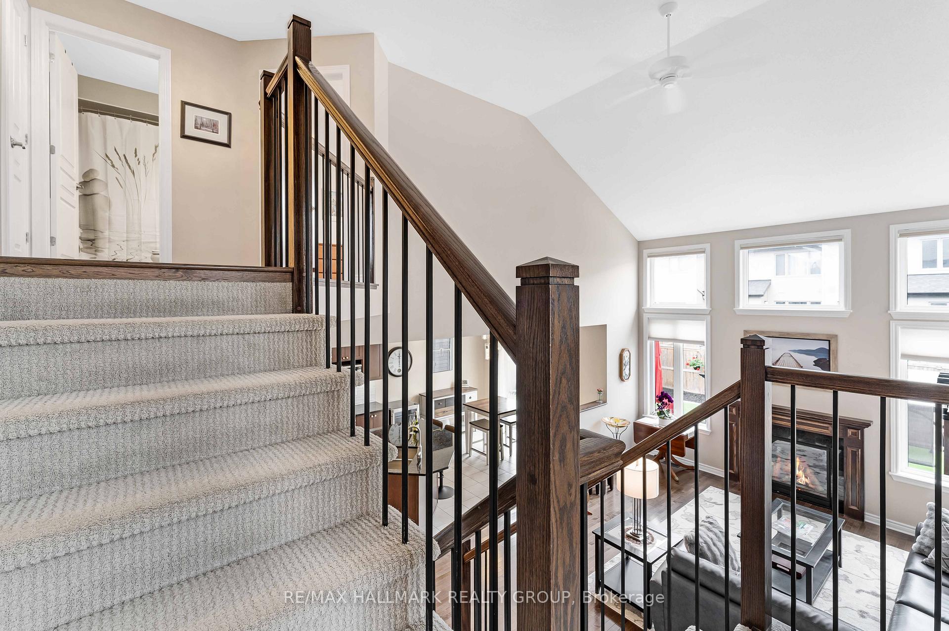 Photo 22 of 65 Ginseng Terrace, Ottawa, Kanata - Emerald Meadows/Trailwest — HOMEH