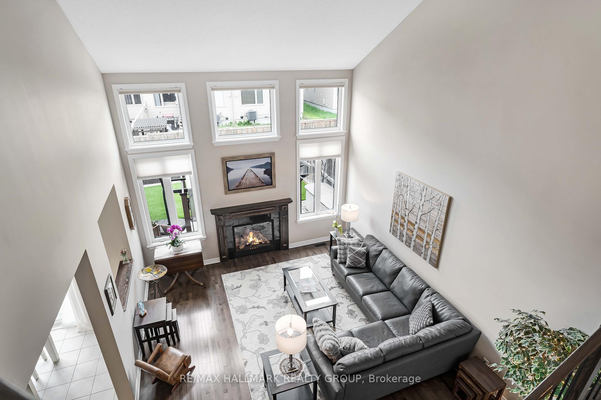 Photo 23 of 65 Ginseng Terrace, Ottawa, Kanata - Emerald Meadows/Trailwest — HOMEH