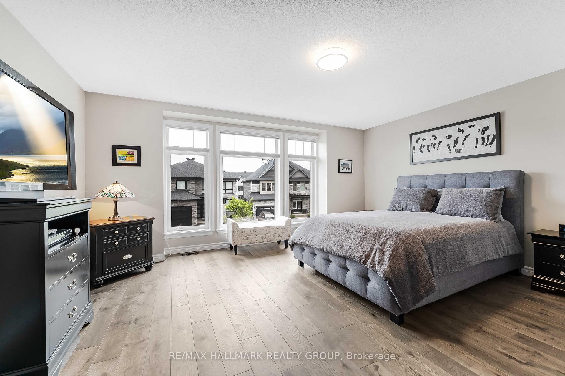 Photo 29 of 65 Ginseng Terrace, Ottawa, Kanata - Emerald Meadows/Trailwest — HOMEH