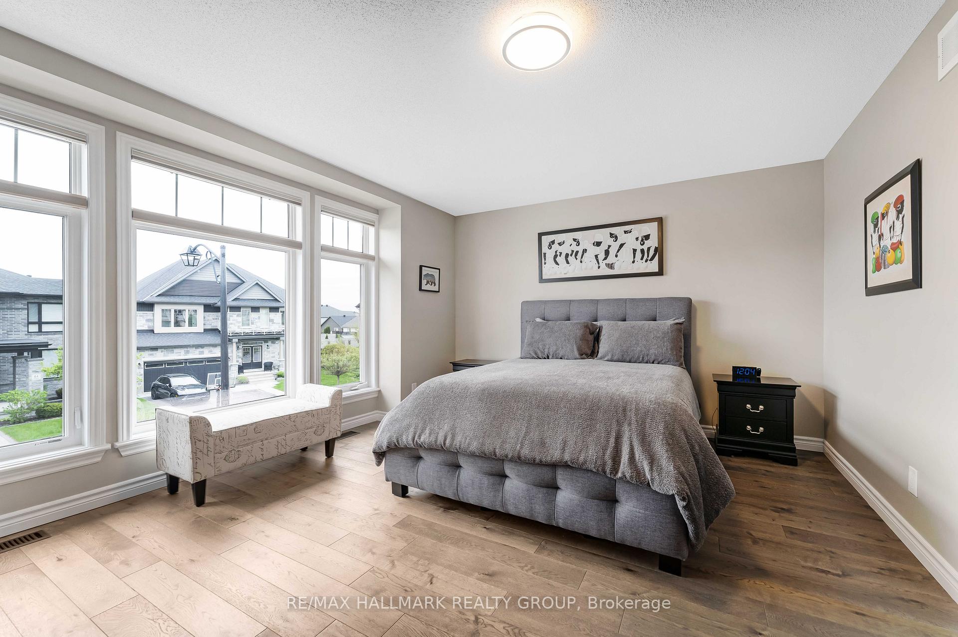 Photo 30 of 65 Ginseng Terrace, Ottawa, Kanata - Emerald Meadows/Trailwest — HOMEH