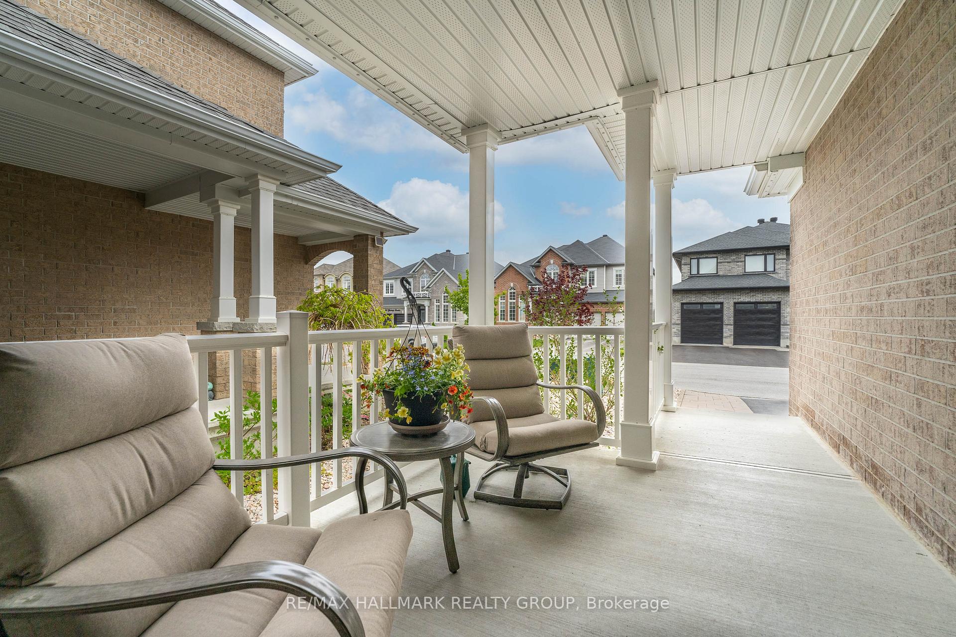 Photo 42 of 65 Ginseng Terrace, Ottawa, Kanata - Emerald Meadows/Trailwest — HOMEH