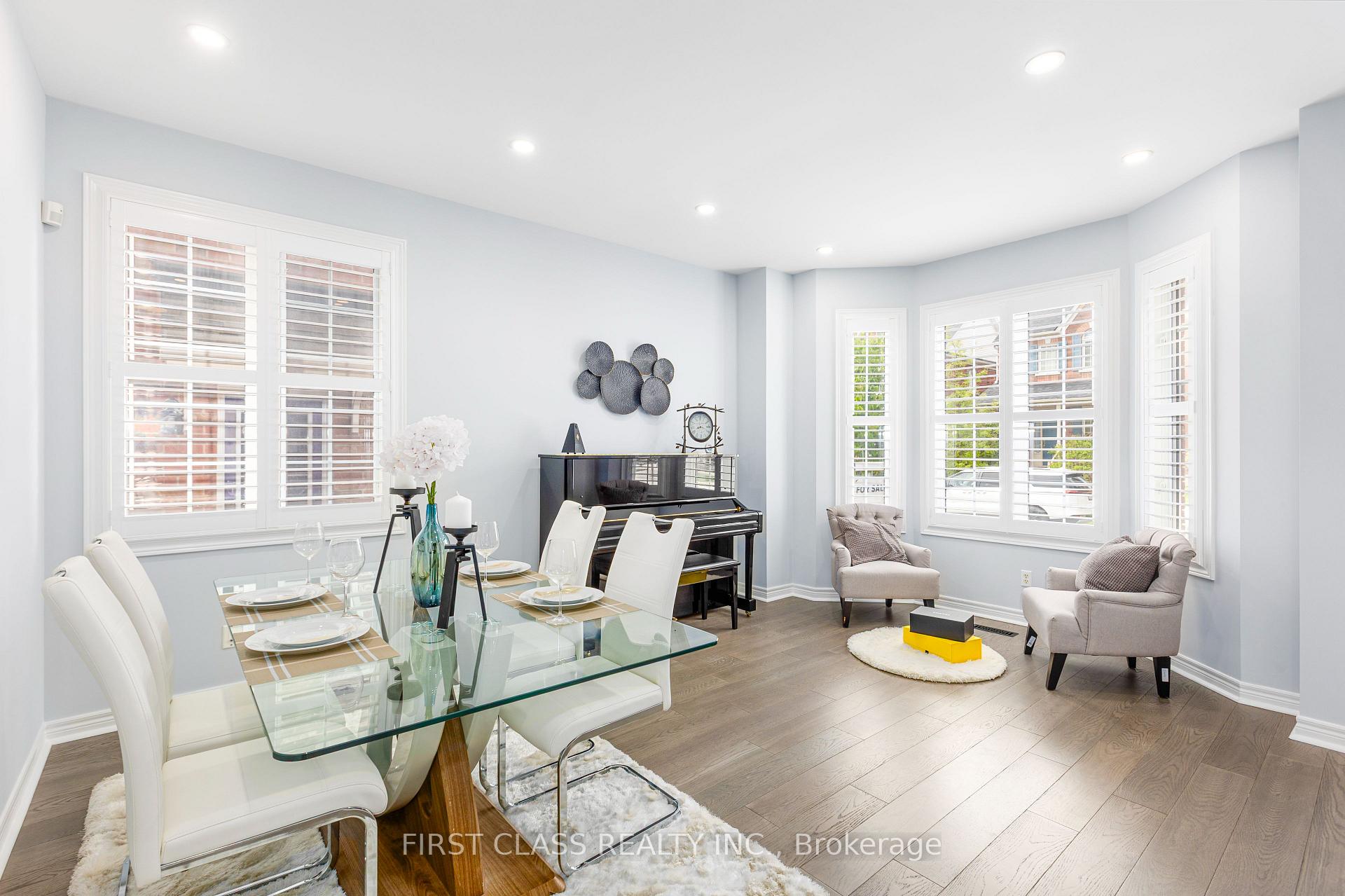 Photo 2 of 31 Donald Sim Avenue, Markham, Cornell — HOMEH