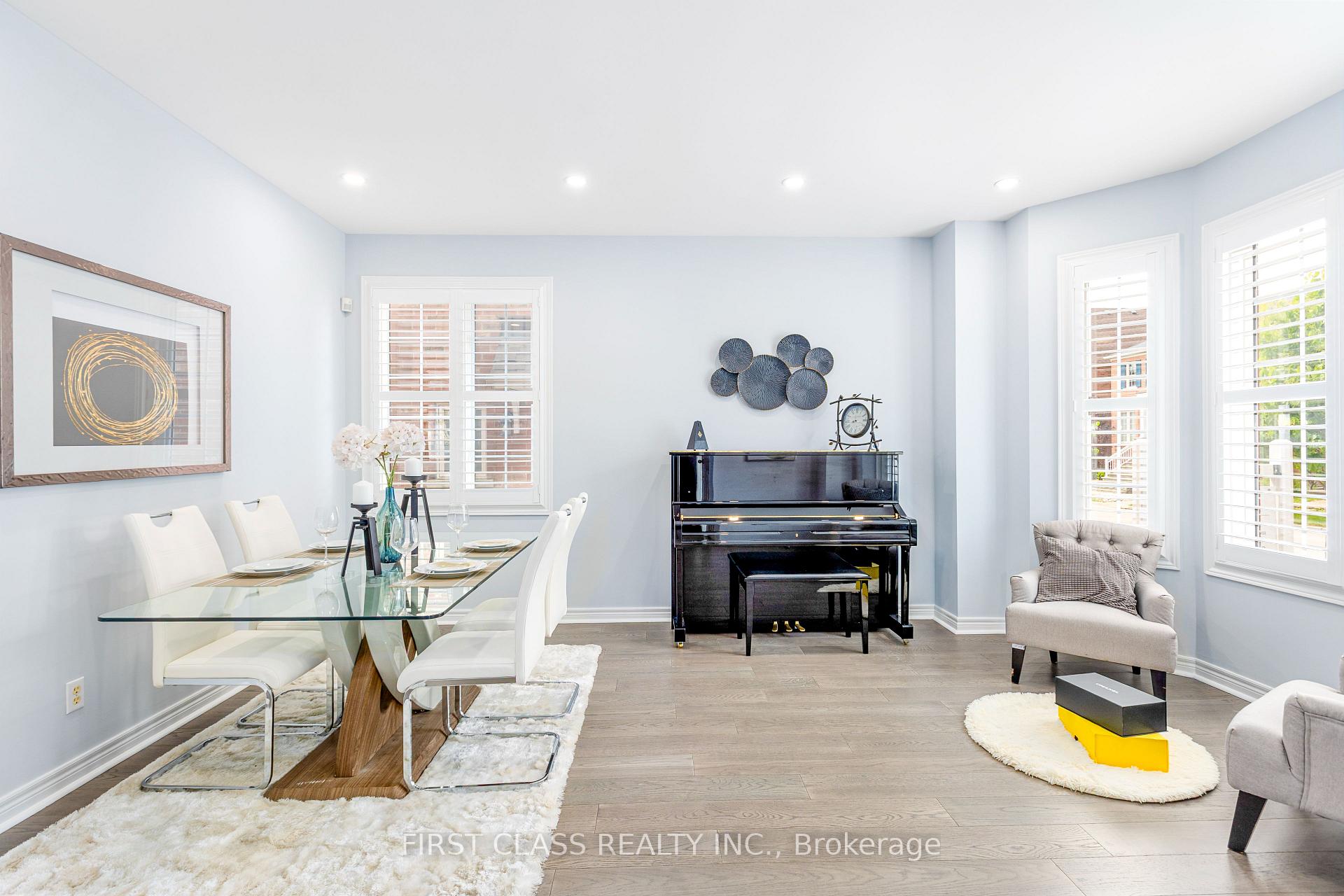 Photo 3 of 31 Donald Sim Avenue, Markham, Cornell — HOMEH