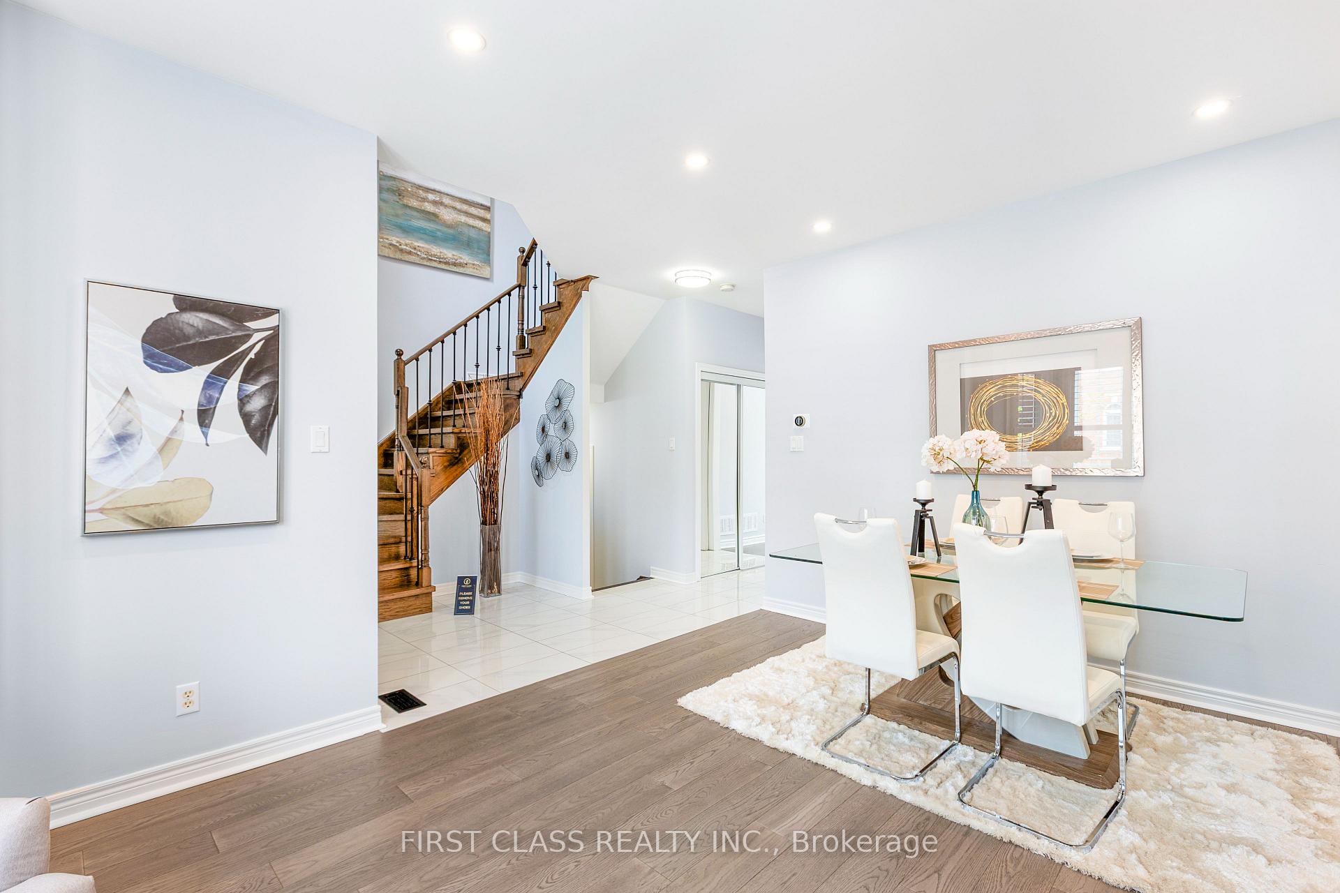 Photo 4 of 31 Donald Sim Avenue, Markham, Cornell — HOMEH