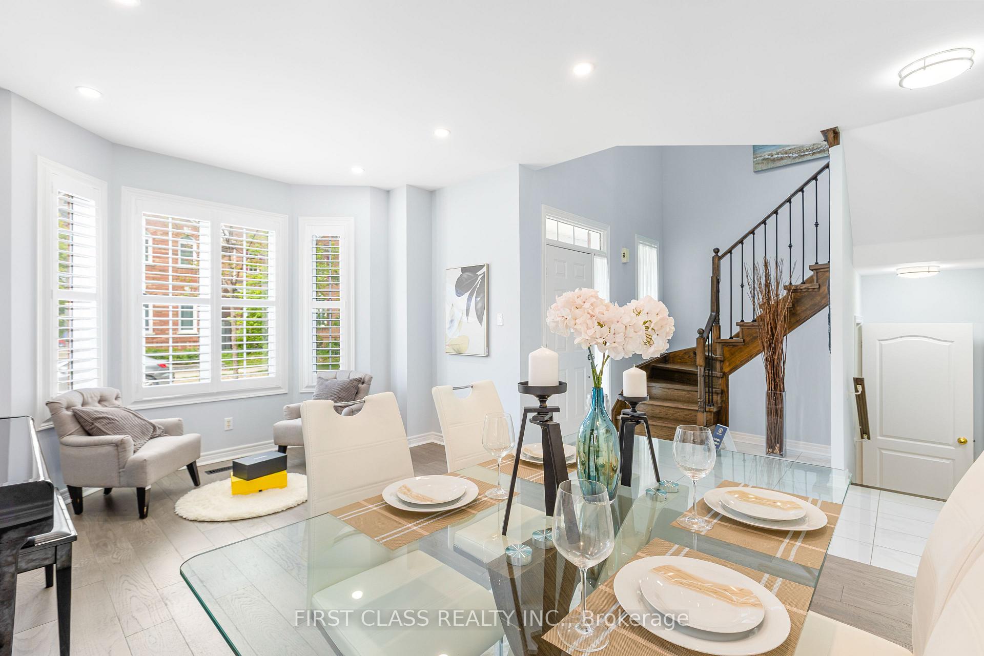 Photo 5 of 31 Donald Sim Avenue, Markham, Cornell — HOMEH