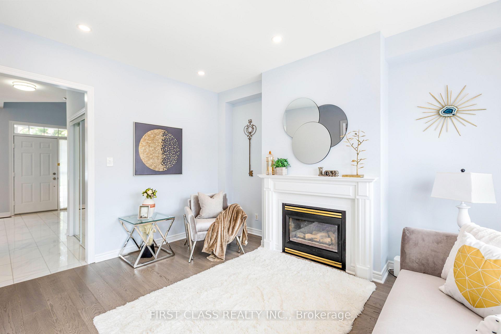 Photo 6 of 31 Donald Sim Avenue, Markham, Cornell — HOMEH
