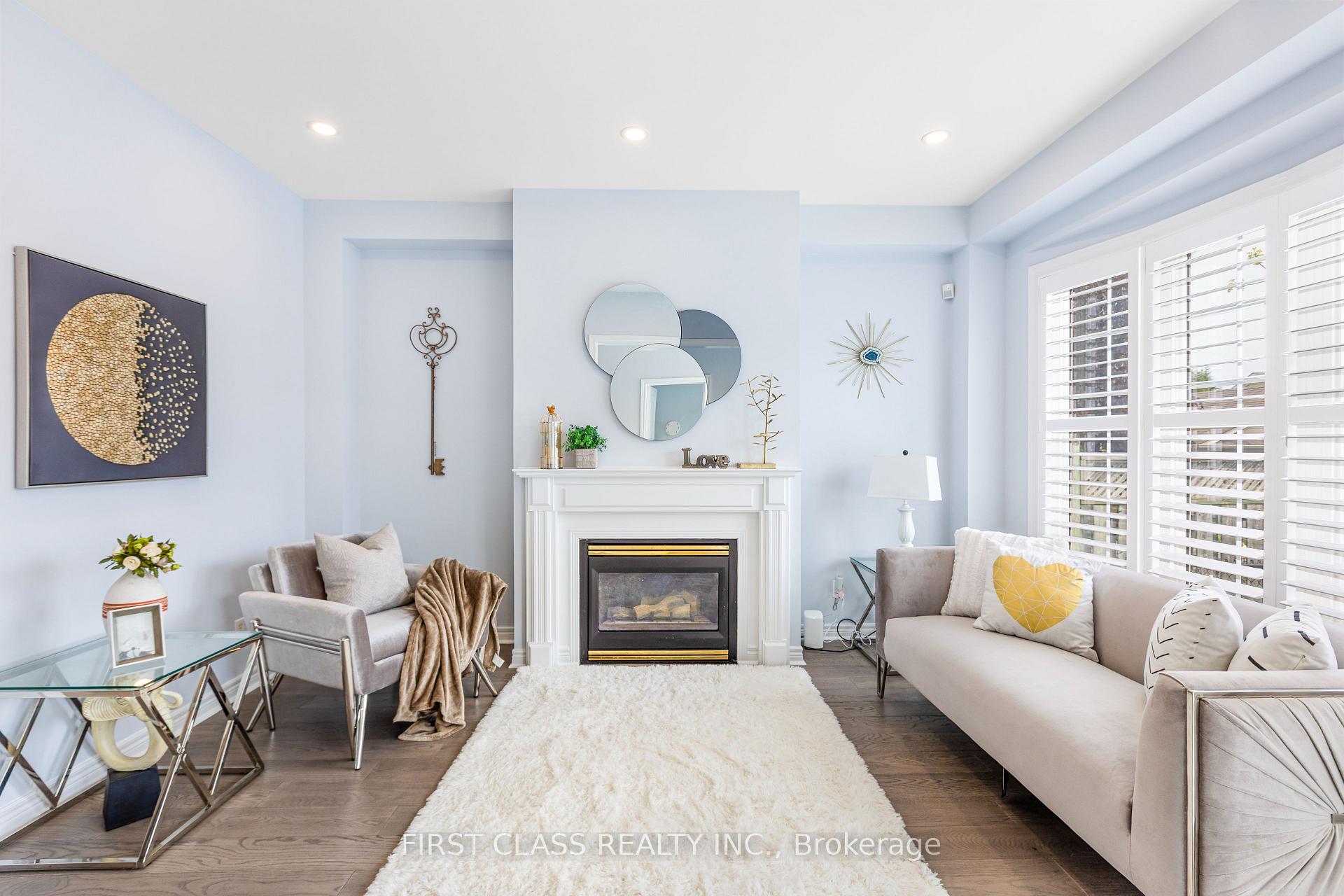 Photo 8 of 31 Donald Sim Avenue, Markham, Cornell — HOMEH